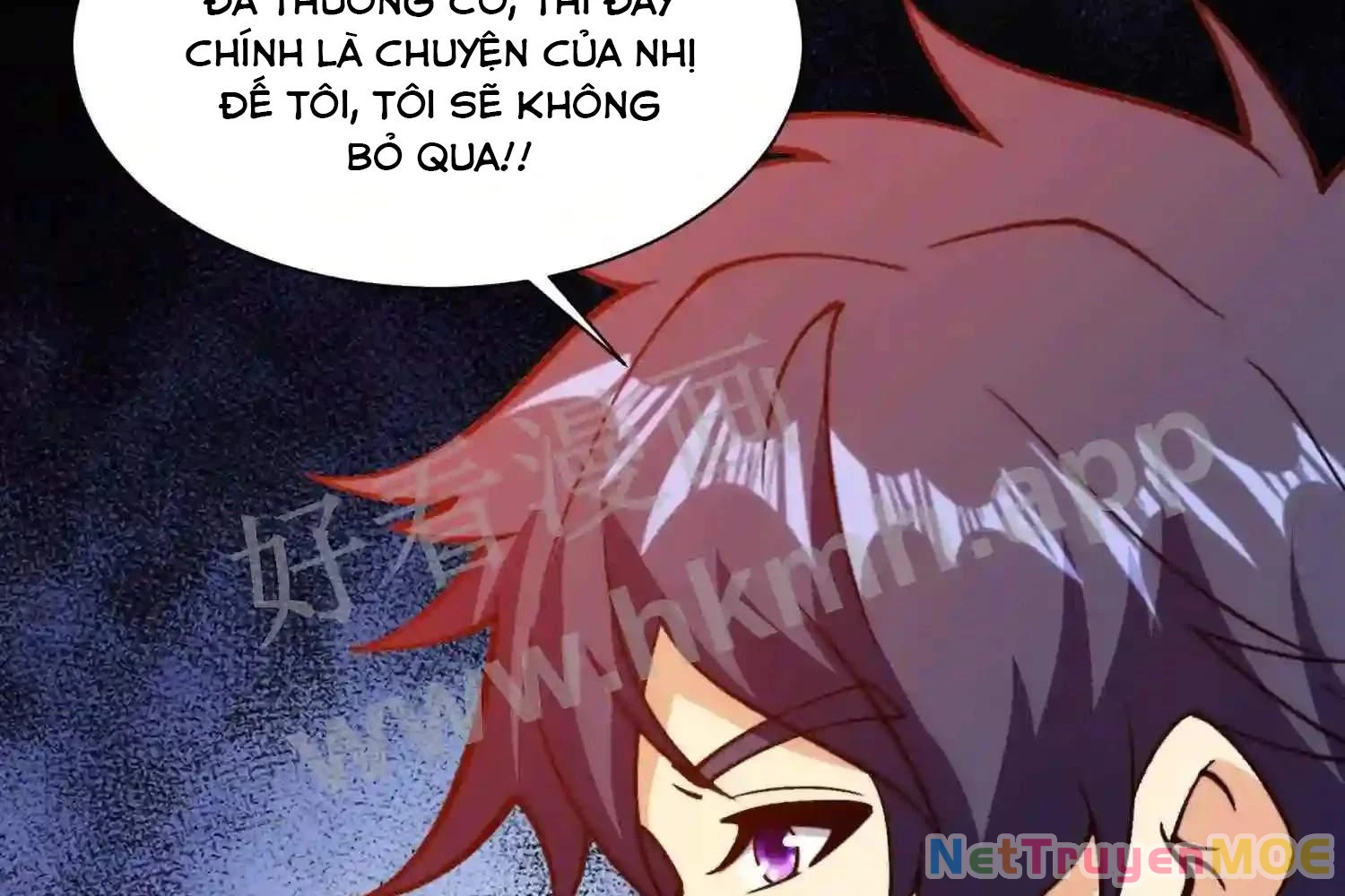 Mắt Phải Của Ta Là Thần Cấp Máy Tính Chapter 144 - Trang 2