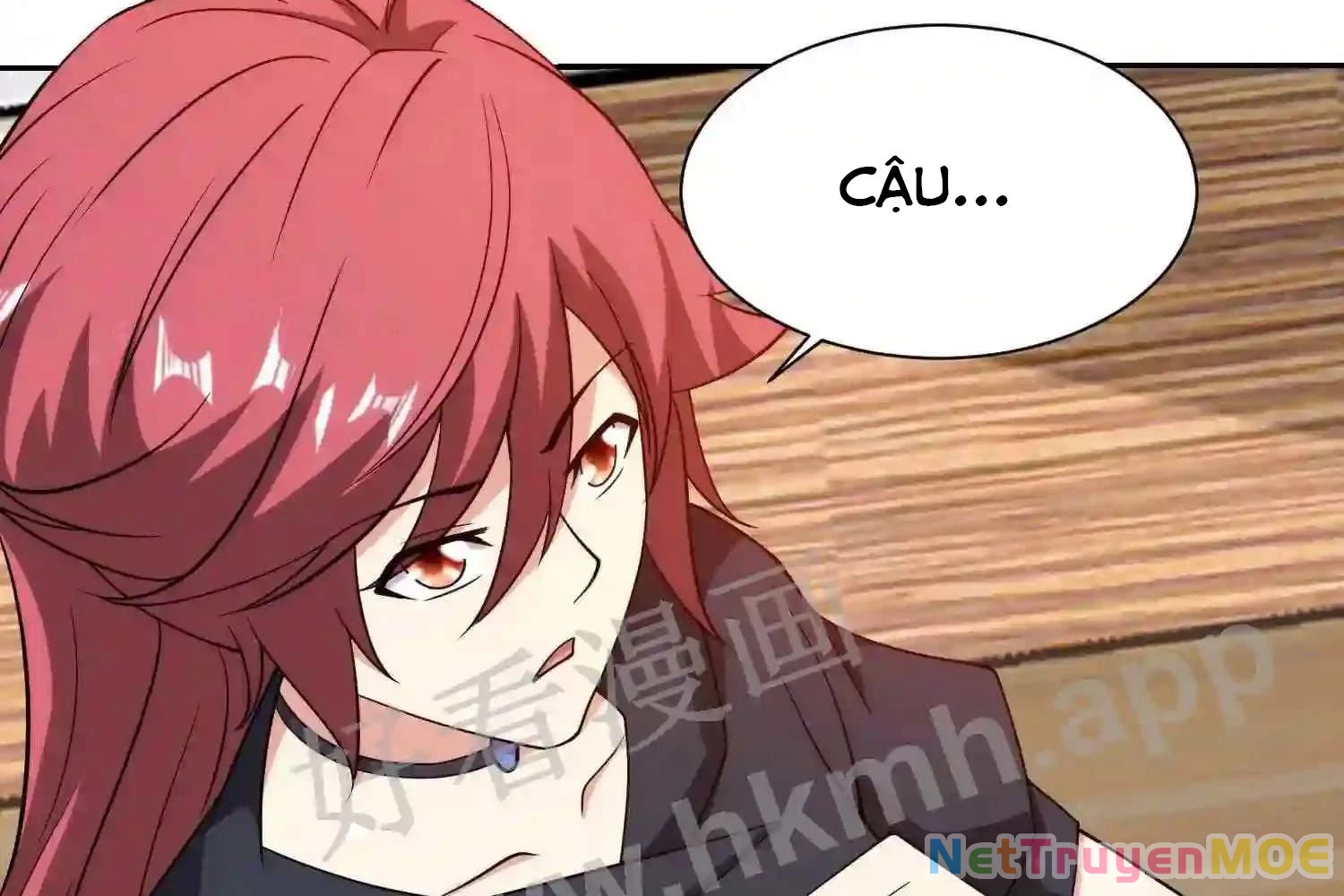 Mắt Phải Của Ta Là Thần Cấp Máy Tính Chapter 144 - Trang 2