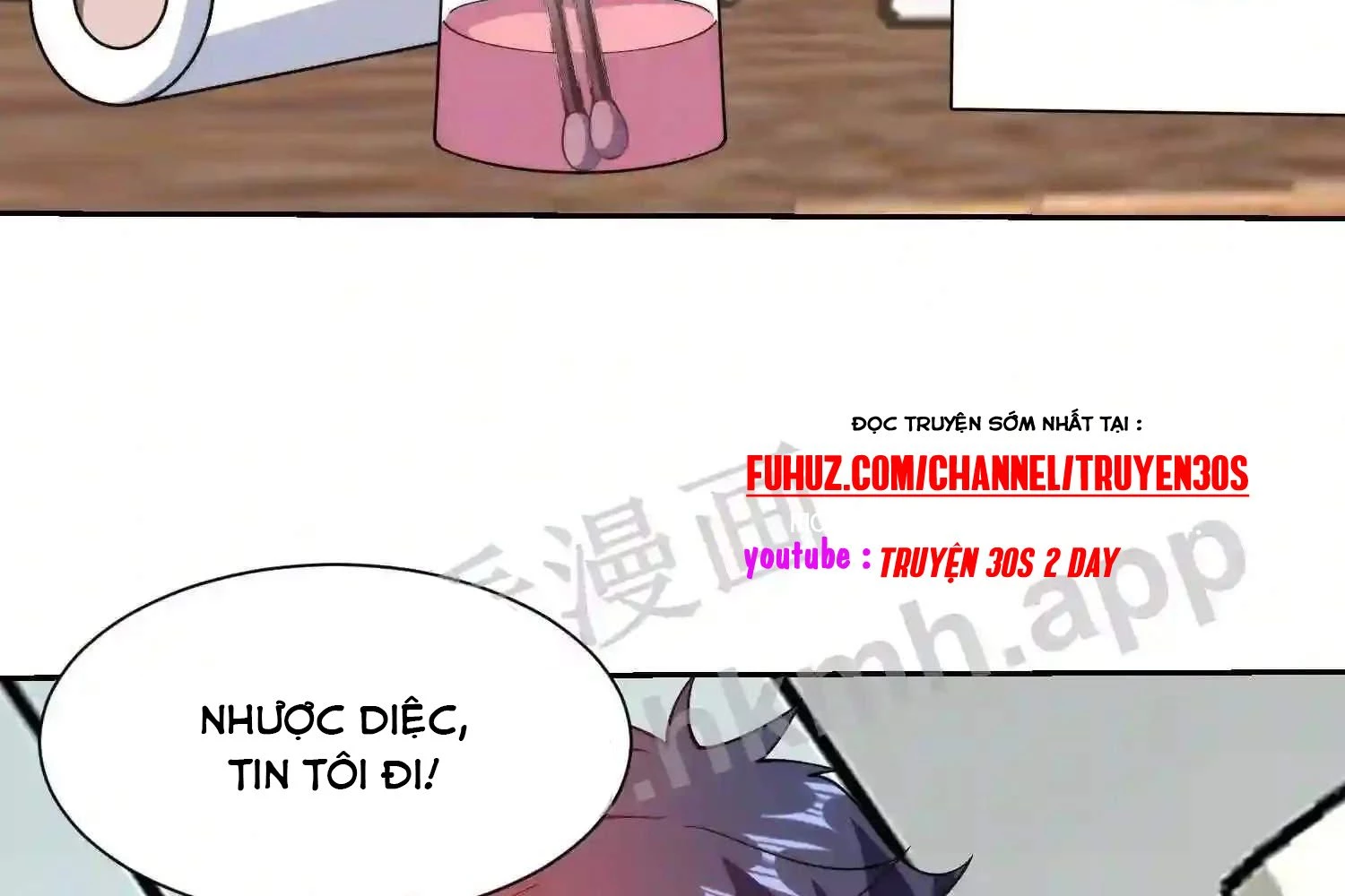 Mắt Phải Của Ta Là Thần Cấp Máy Tính Chapter 144 - Trang 2