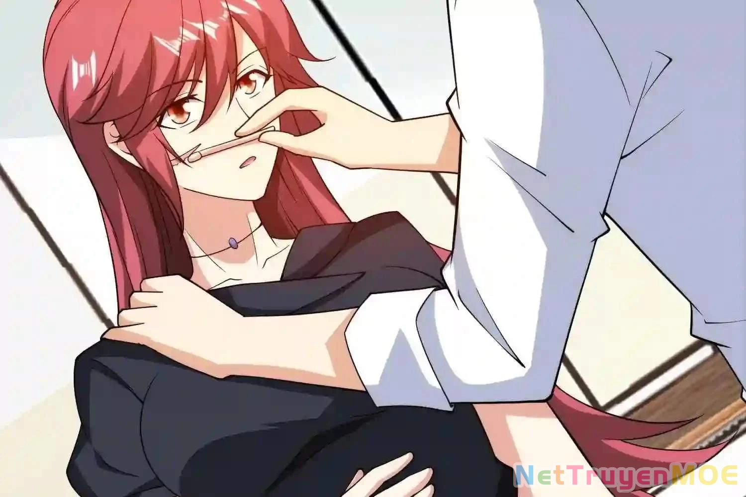 Mắt Phải Của Ta Là Thần Cấp Máy Tính Chapter 144 - Trang 2