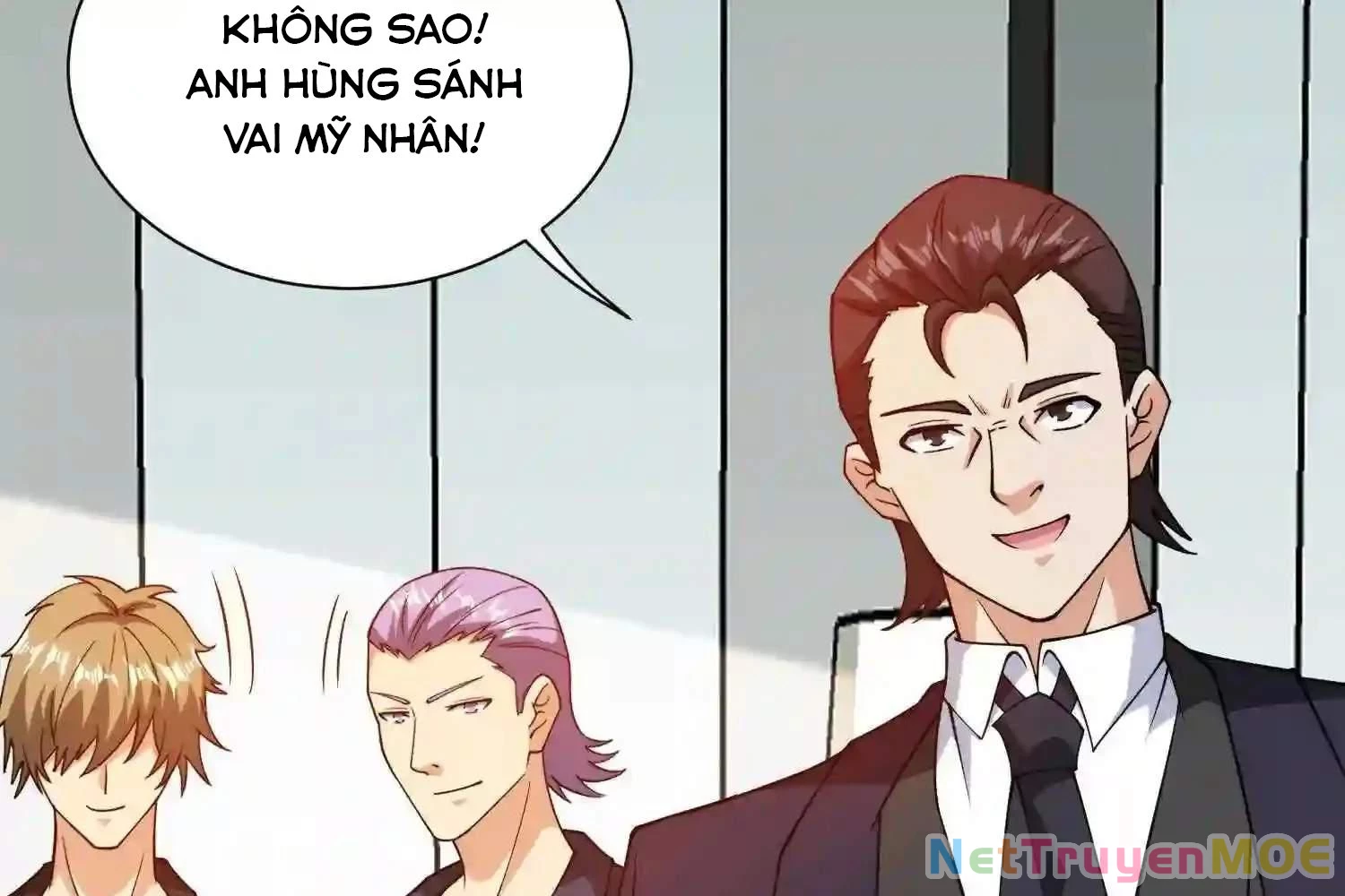 Mắt Phải Của Ta Là Thần Cấp Máy Tính Chapter 144 - Trang 2