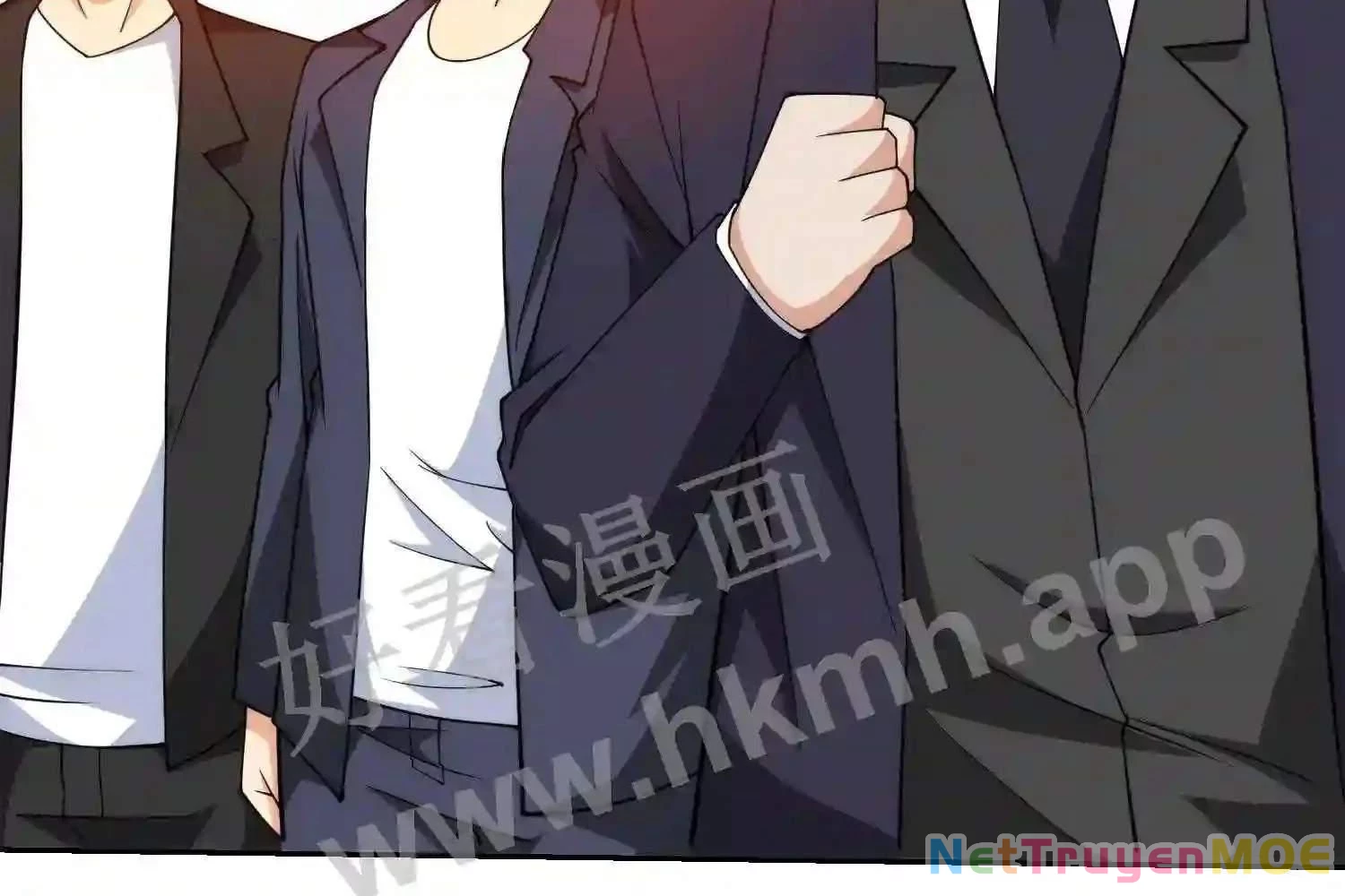 Mắt Phải Của Ta Là Thần Cấp Máy Tính Chapter 144 - Trang 2