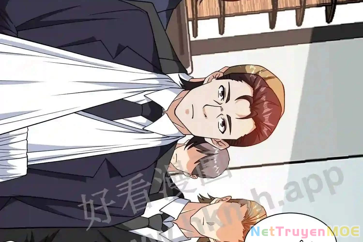 Mắt Phải Của Ta Là Thần Cấp Máy Tính Chapter 144 - Trang 2