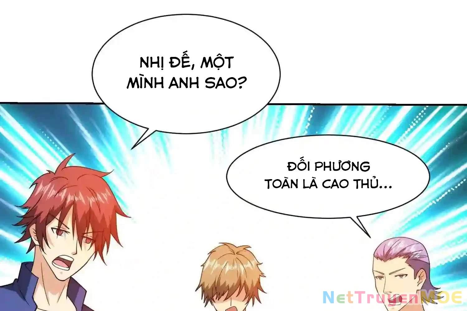 Mắt Phải Của Ta Là Thần Cấp Máy Tính Chapter 144 - Trang 2