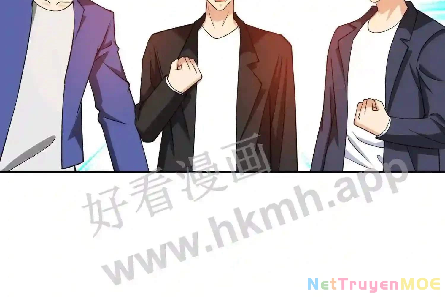 Mắt Phải Của Ta Là Thần Cấp Máy Tính Chapter 144 - Trang 2