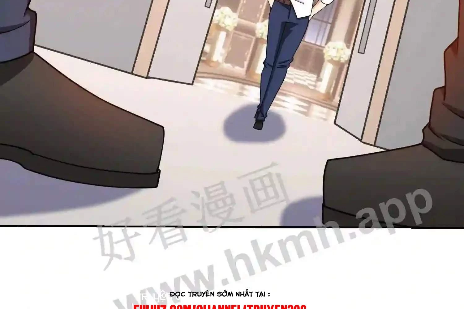 Mắt Phải Của Ta Là Thần Cấp Máy Tính Chapter 144 - Trang 2