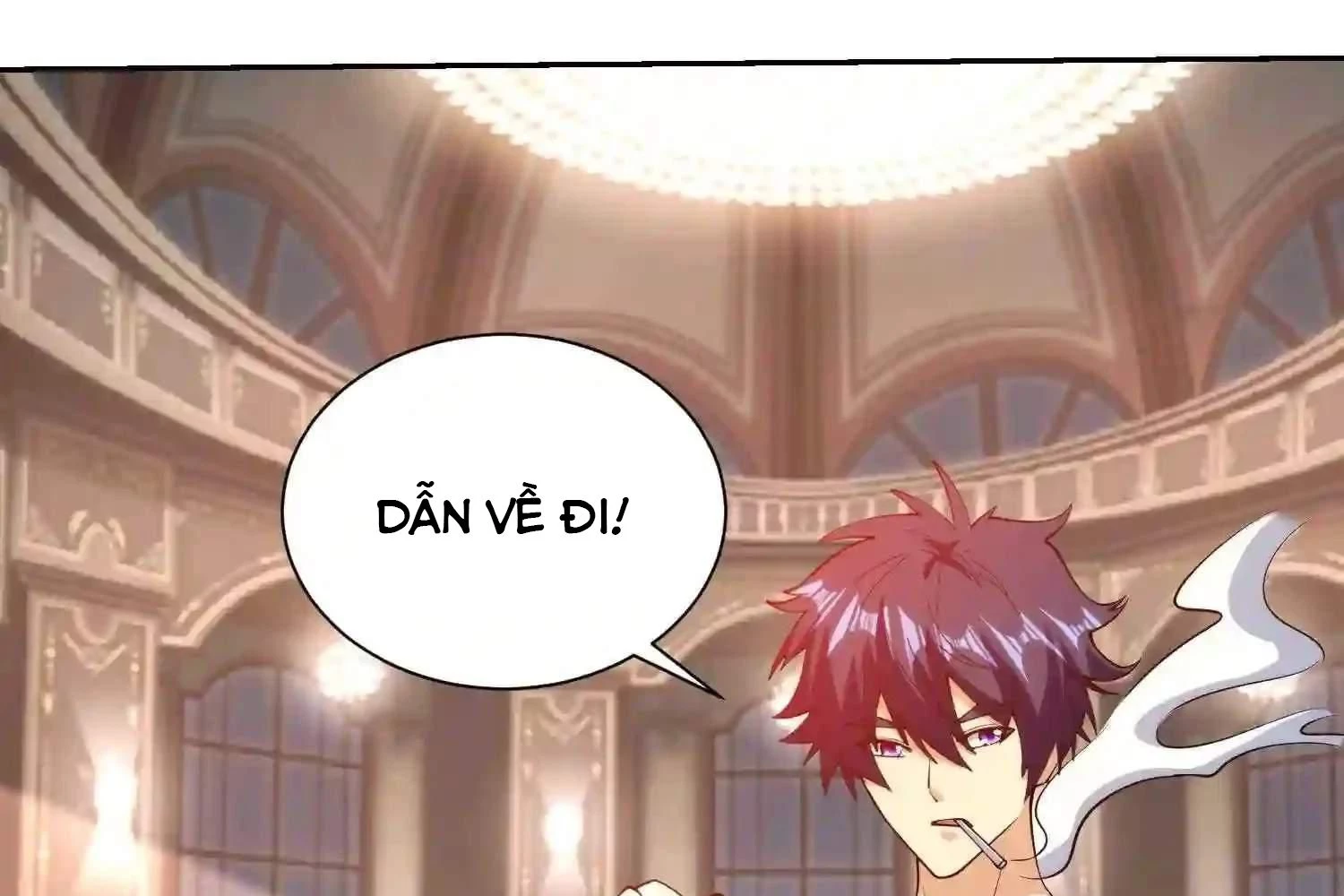 Mắt Phải Của Ta Là Thần Cấp Máy Tính Chapter 144 - Trang 2