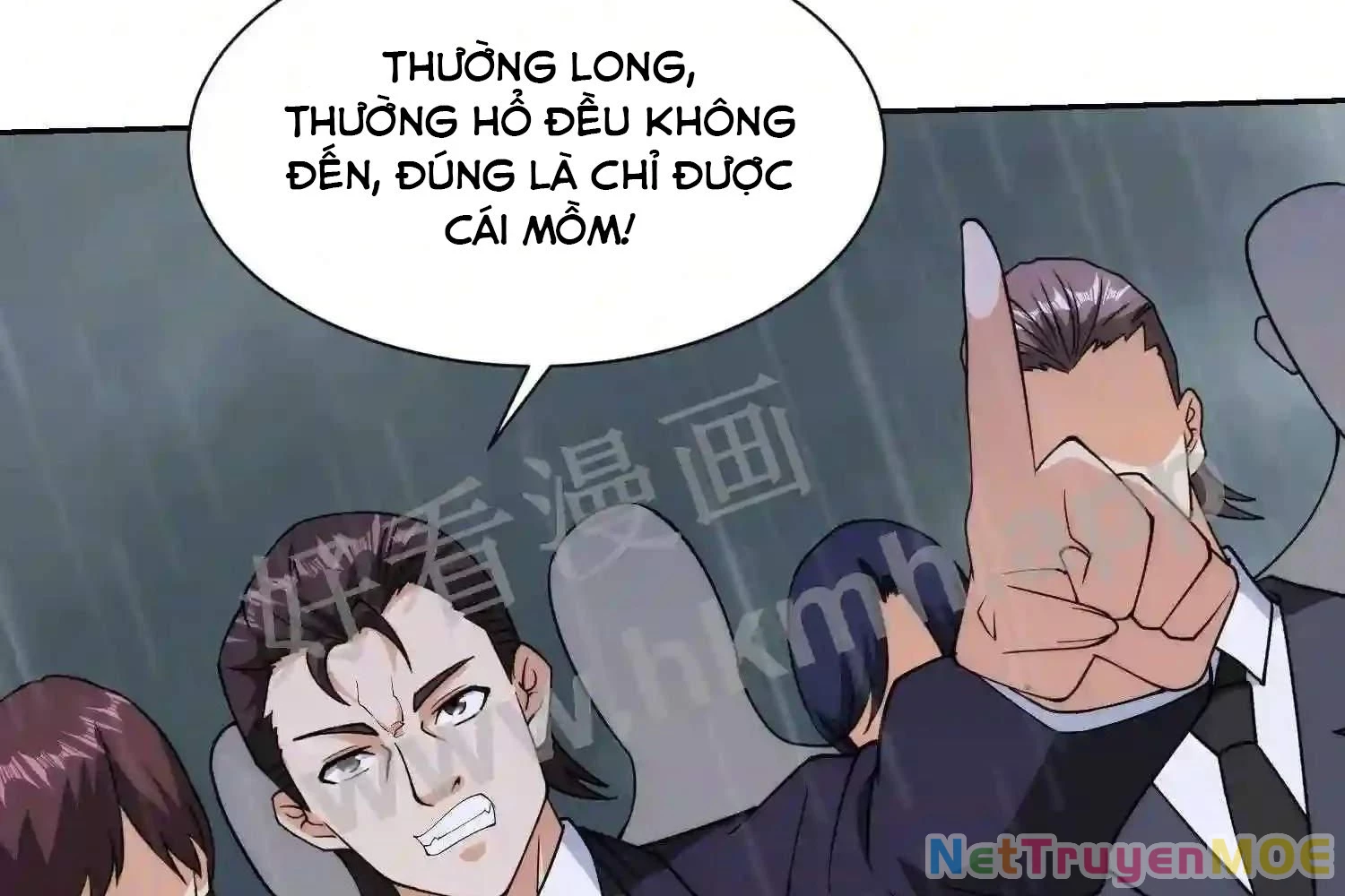 Mắt Phải Của Ta Là Thần Cấp Máy Tính Chapter 145 - Trang 2