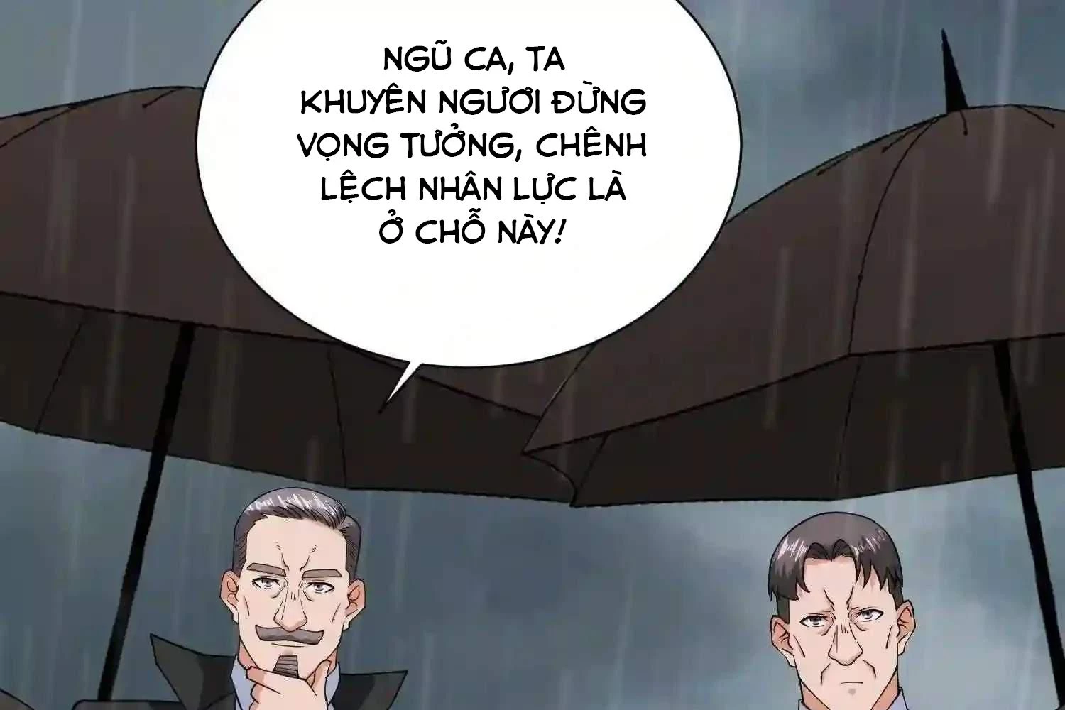 Mắt Phải Của Ta Là Thần Cấp Máy Tính Chapter 145 - Trang 2
