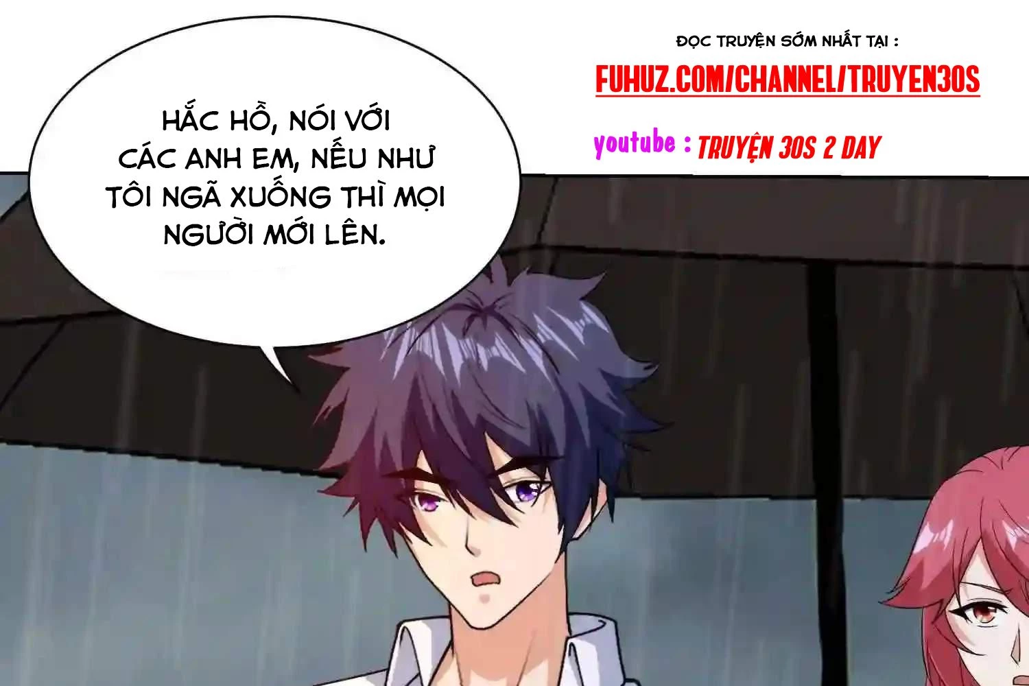 Mắt Phải Của Ta Là Thần Cấp Máy Tính Chapter 145 - Trang 2