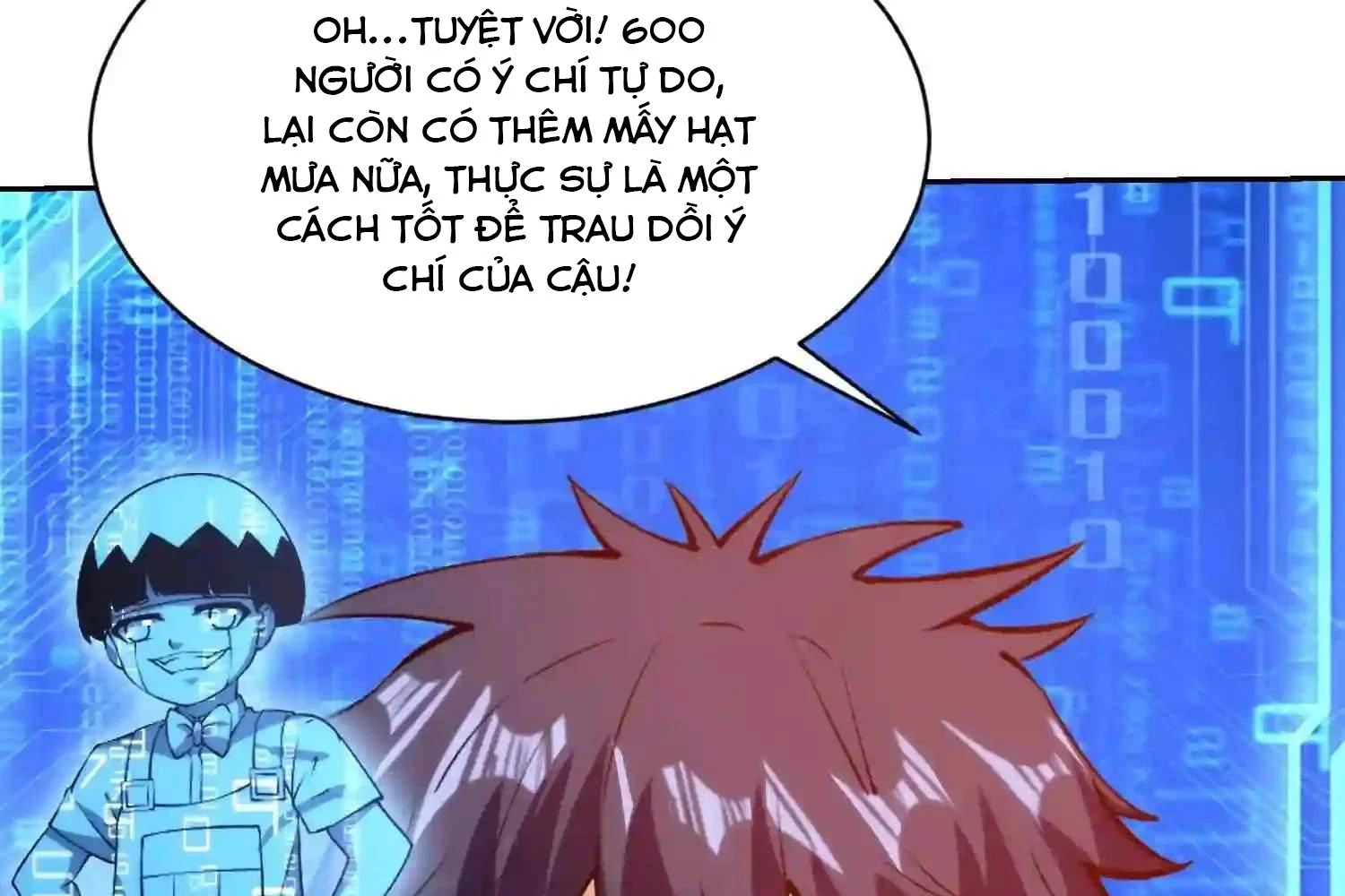 Mắt Phải Của Ta Là Thần Cấp Máy Tính Chapter 146 - Trang 2