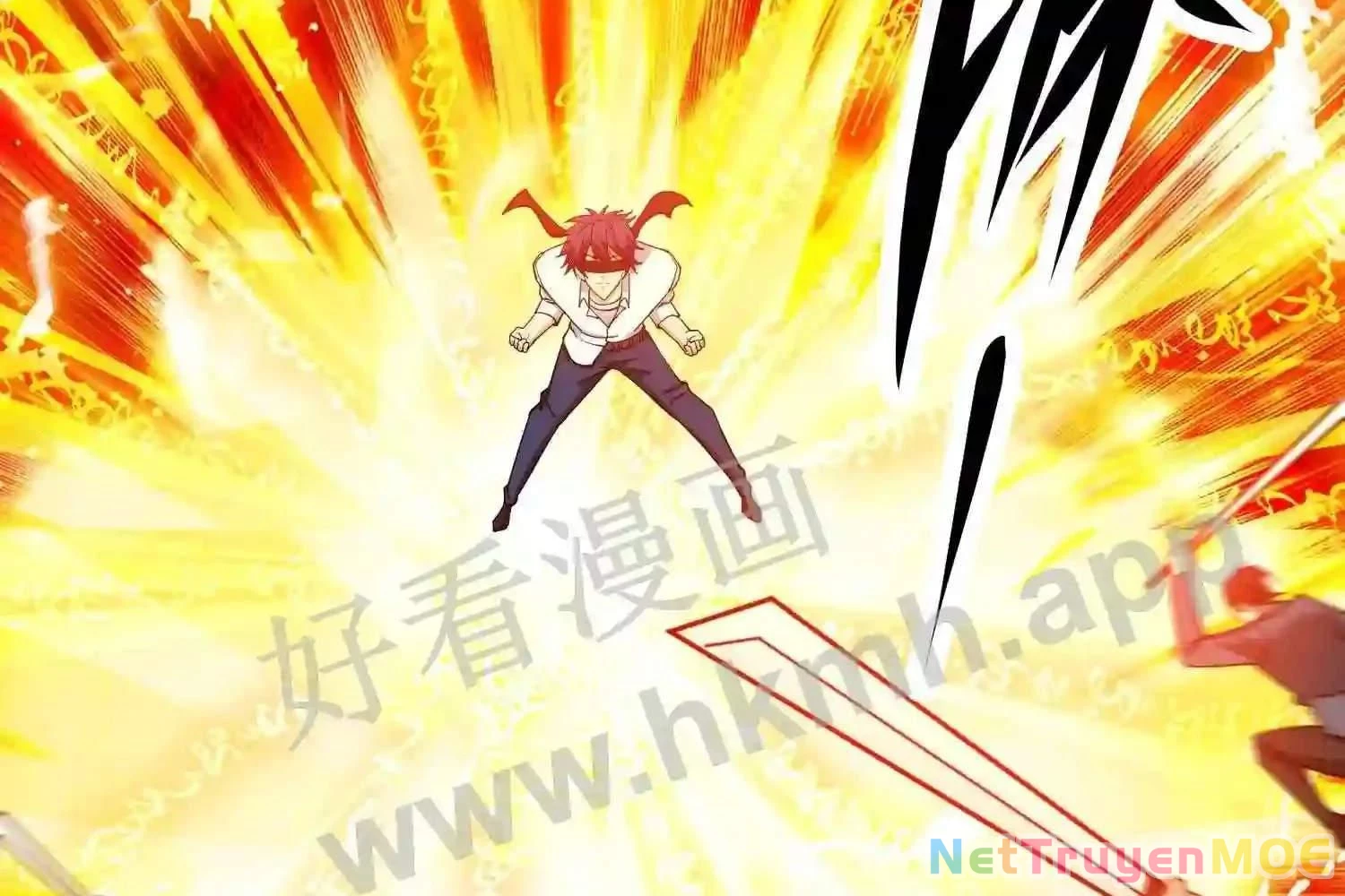 Mắt Phải Của Ta Là Thần Cấp Máy Tính Chapter 146 - Trang 2