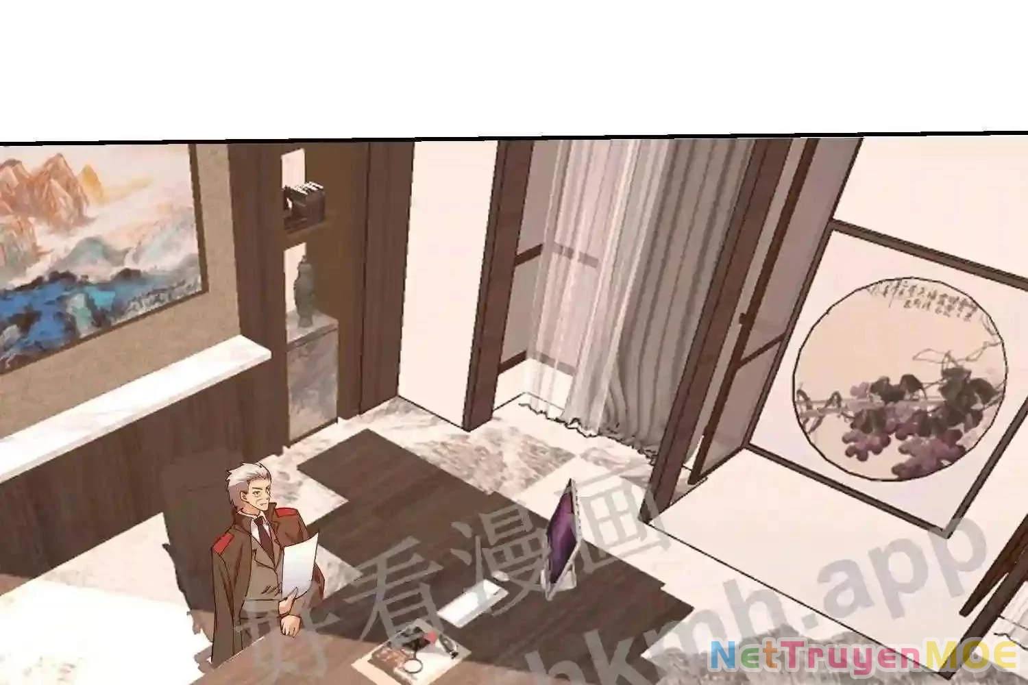 Mắt Phải Của Ta Là Thần Cấp Máy Tính Chapter 147 - Trang 2