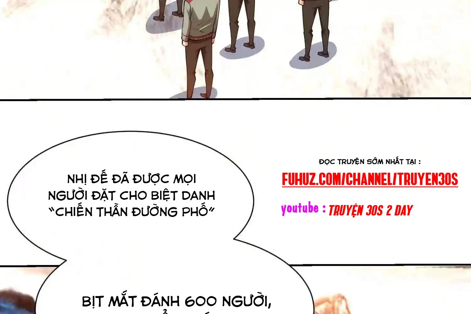 Mắt Phải Của Ta Là Thần Cấp Máy Tính Chapter 147 - Trang 2