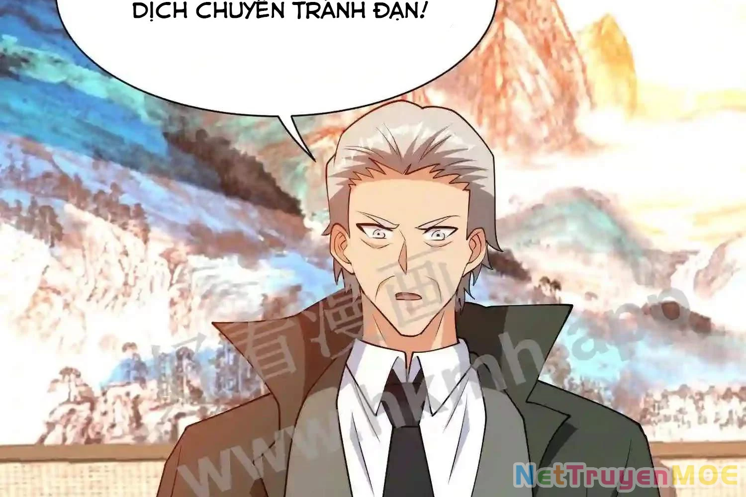 Mắt Phải Của Ta Là Thần Cấp Máy Tính Chapter 147 - Trang 2