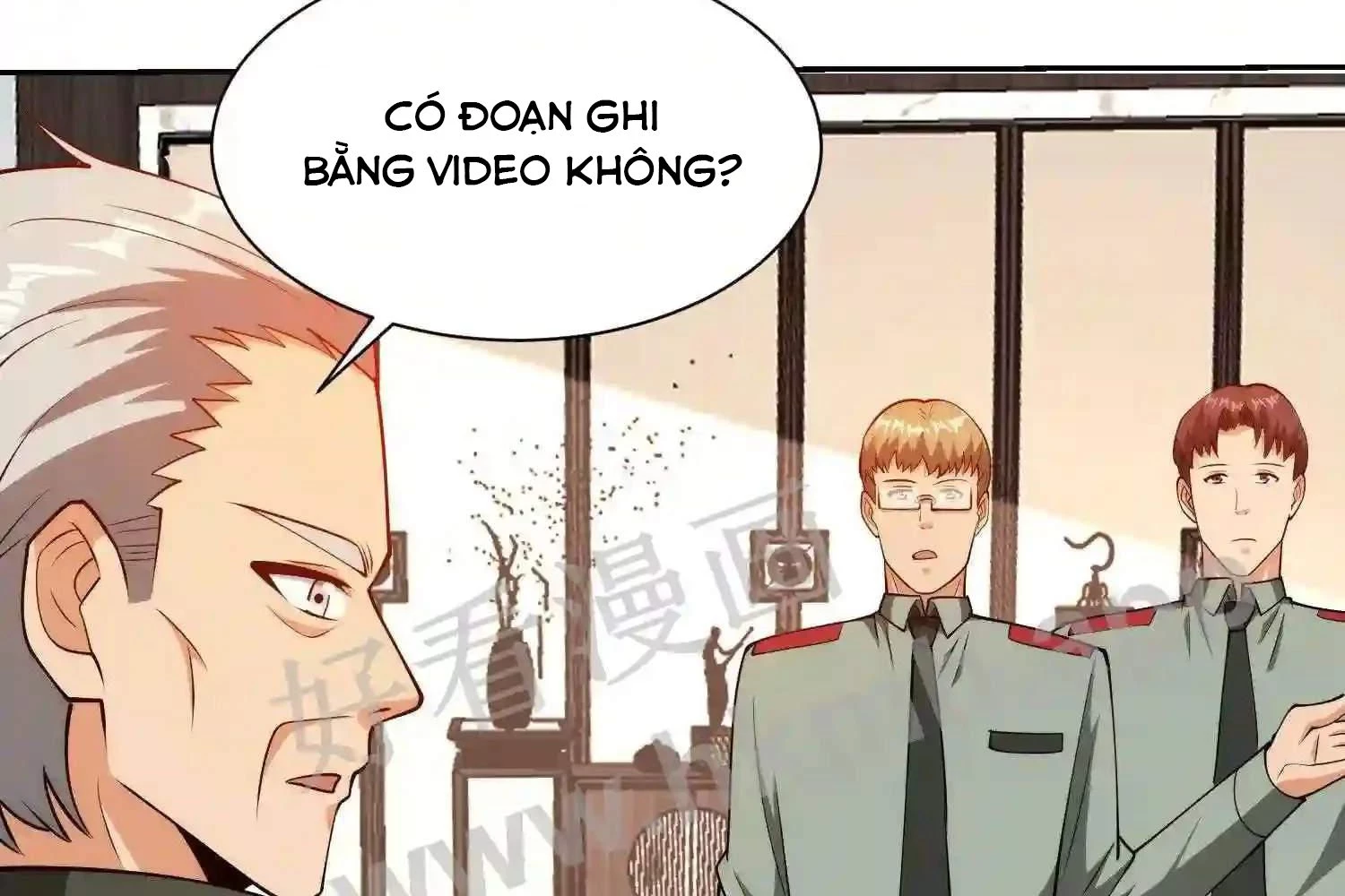 Mắt Phải Của Ta Là Thần Cấp Máy Tính Chapter 147 - Trang 2
