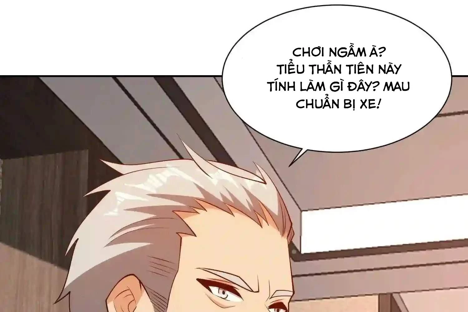 Mắt Phải Của Ta Là Thần Cấp Máy Tính Chapter 147 - Trang 2