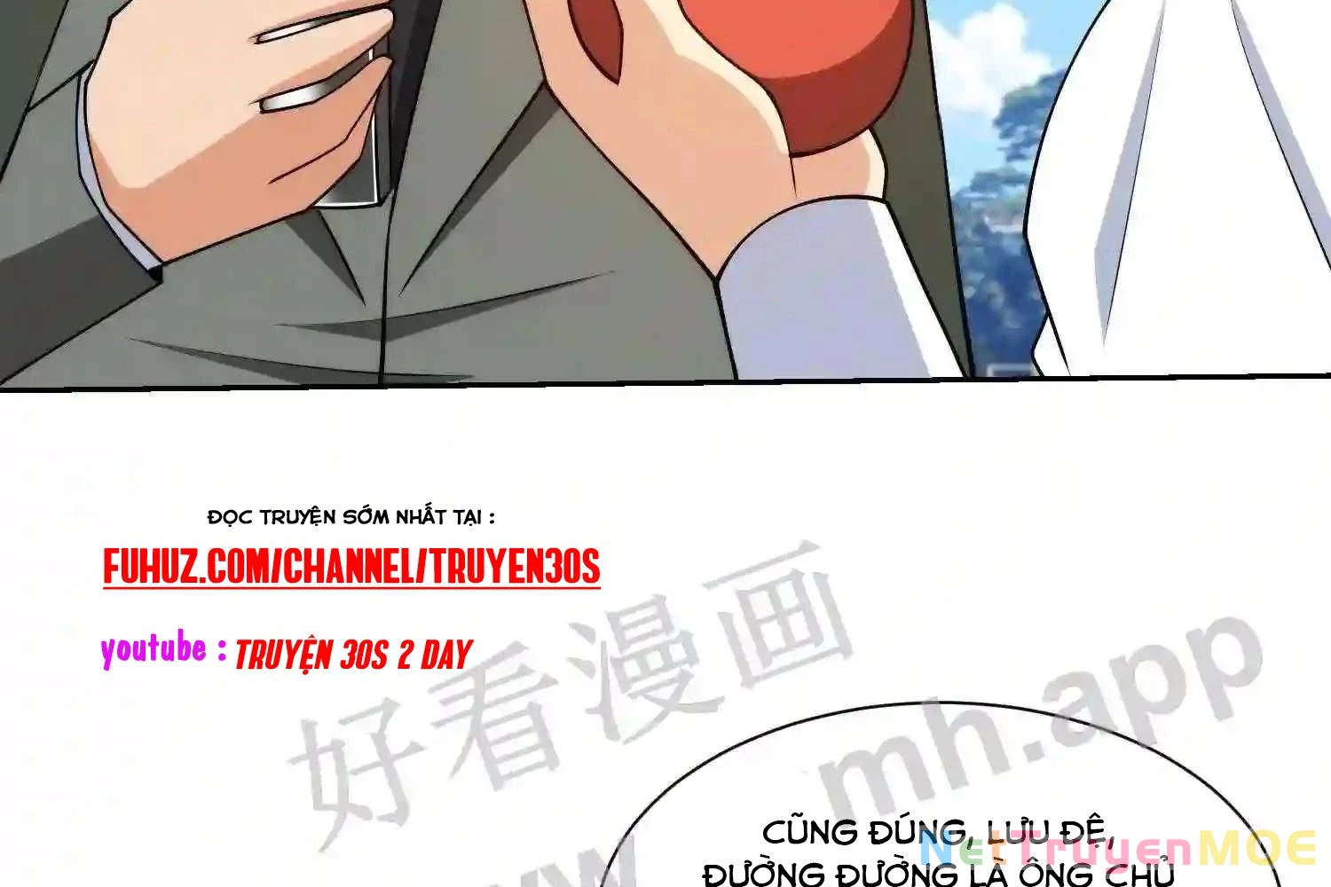 Mắt Phải Của Ta Là Thần Cấp Máy Tính Chapter 147 - Trang 2
