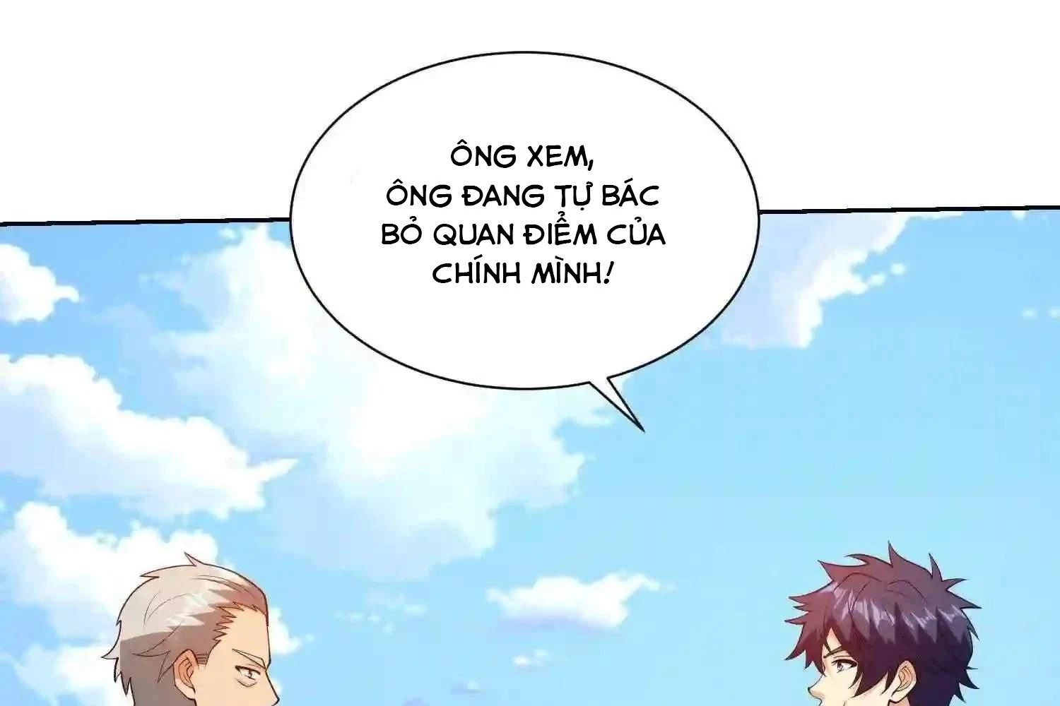 Mắt Phải Của Ta Là Thần Cấp Máy Tính Chapter 147 - Trang 2