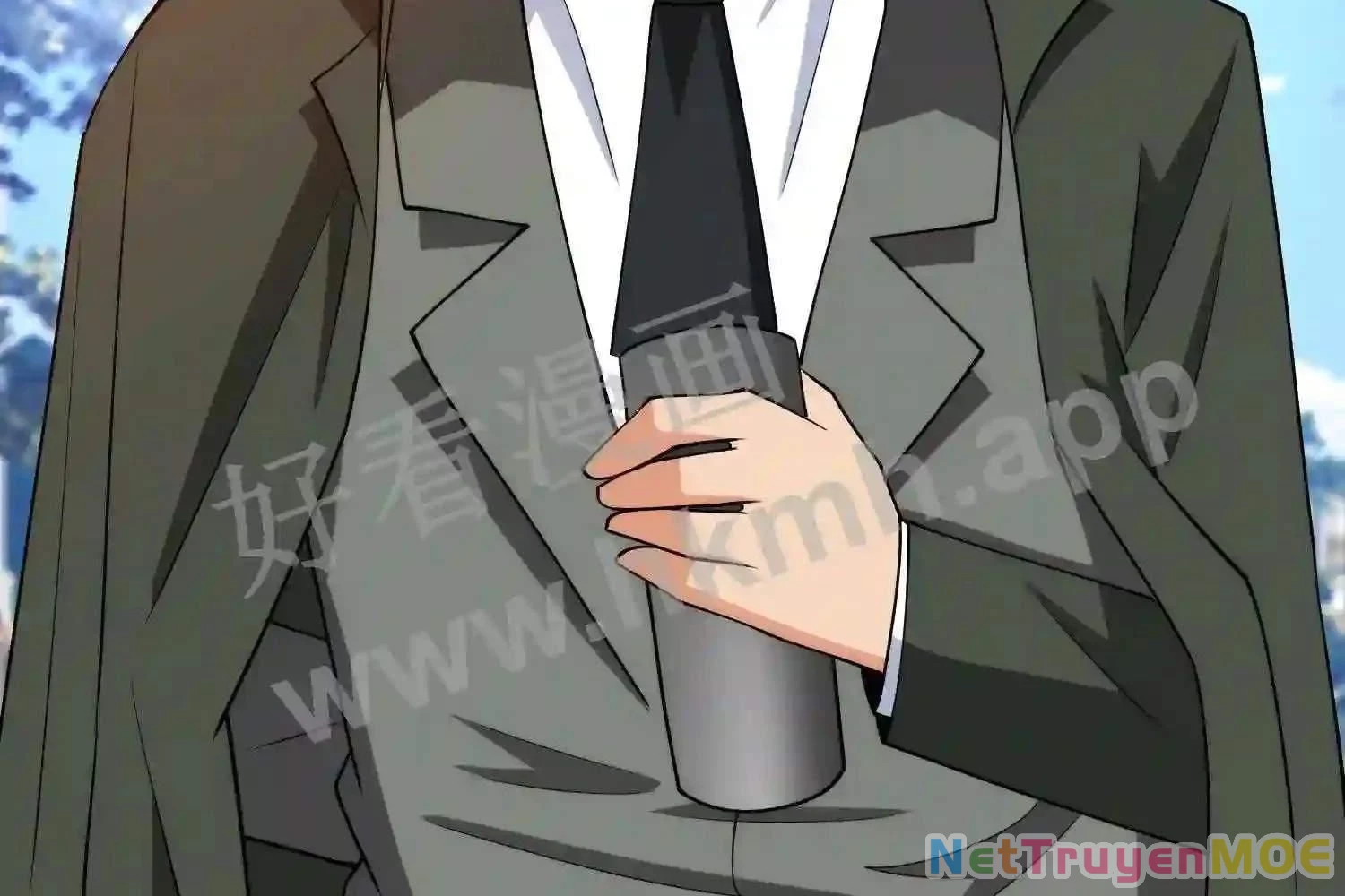 Mắt Phải Của Ta Là Thần Cấp Máy Tính Chapter 147 - Trang 2