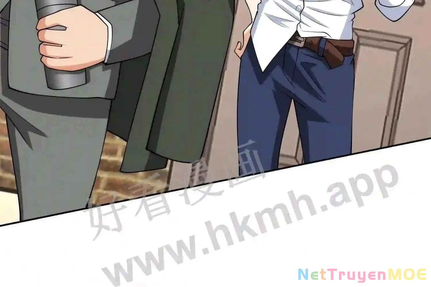 Mắt Phải Của Ta Là Thần Cấp Máy Tính Chapter 147 - Trang 2