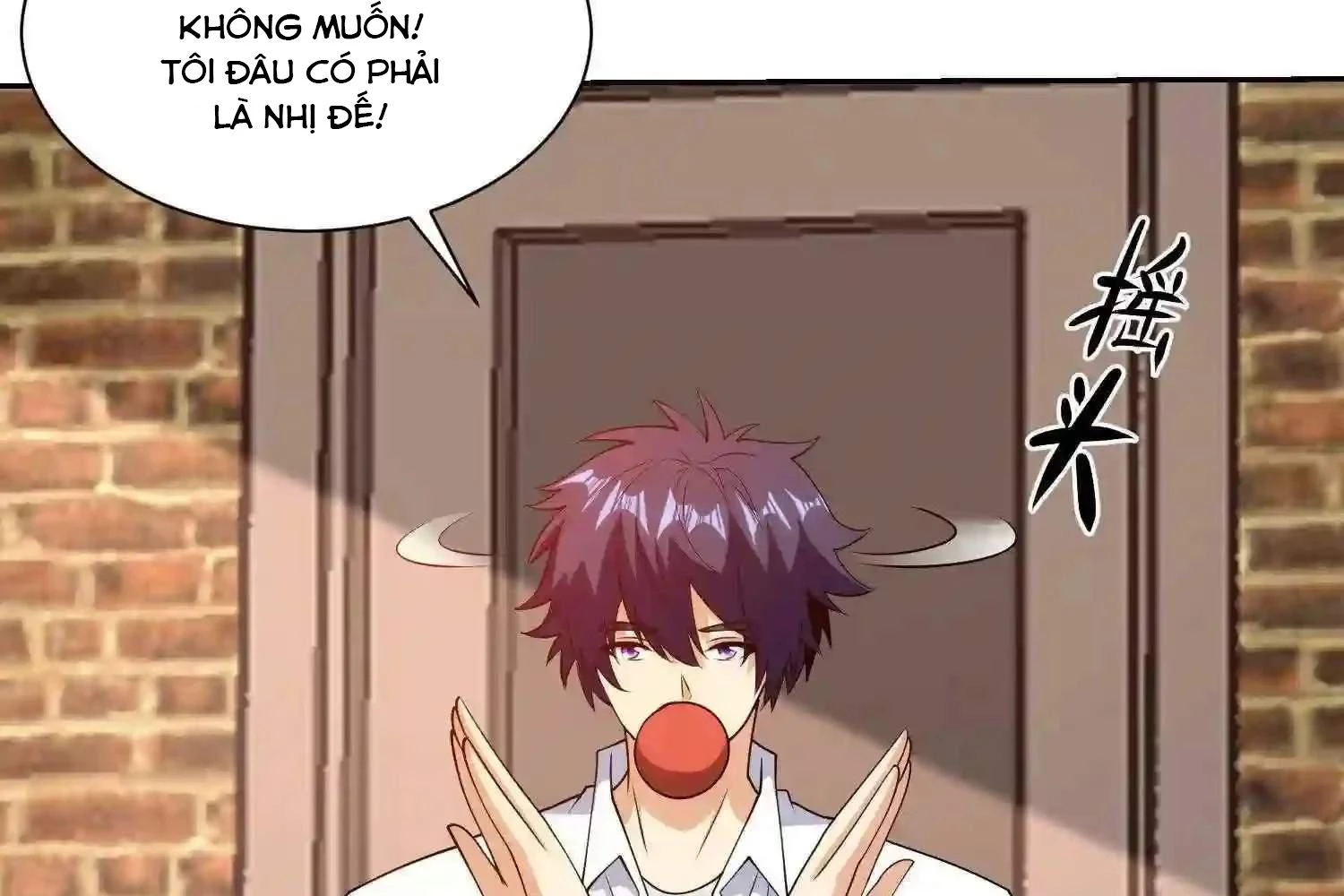 Mắt Phải Của Ta Là Thần Cấp Máy Tính Chapter 147 - Trang 2