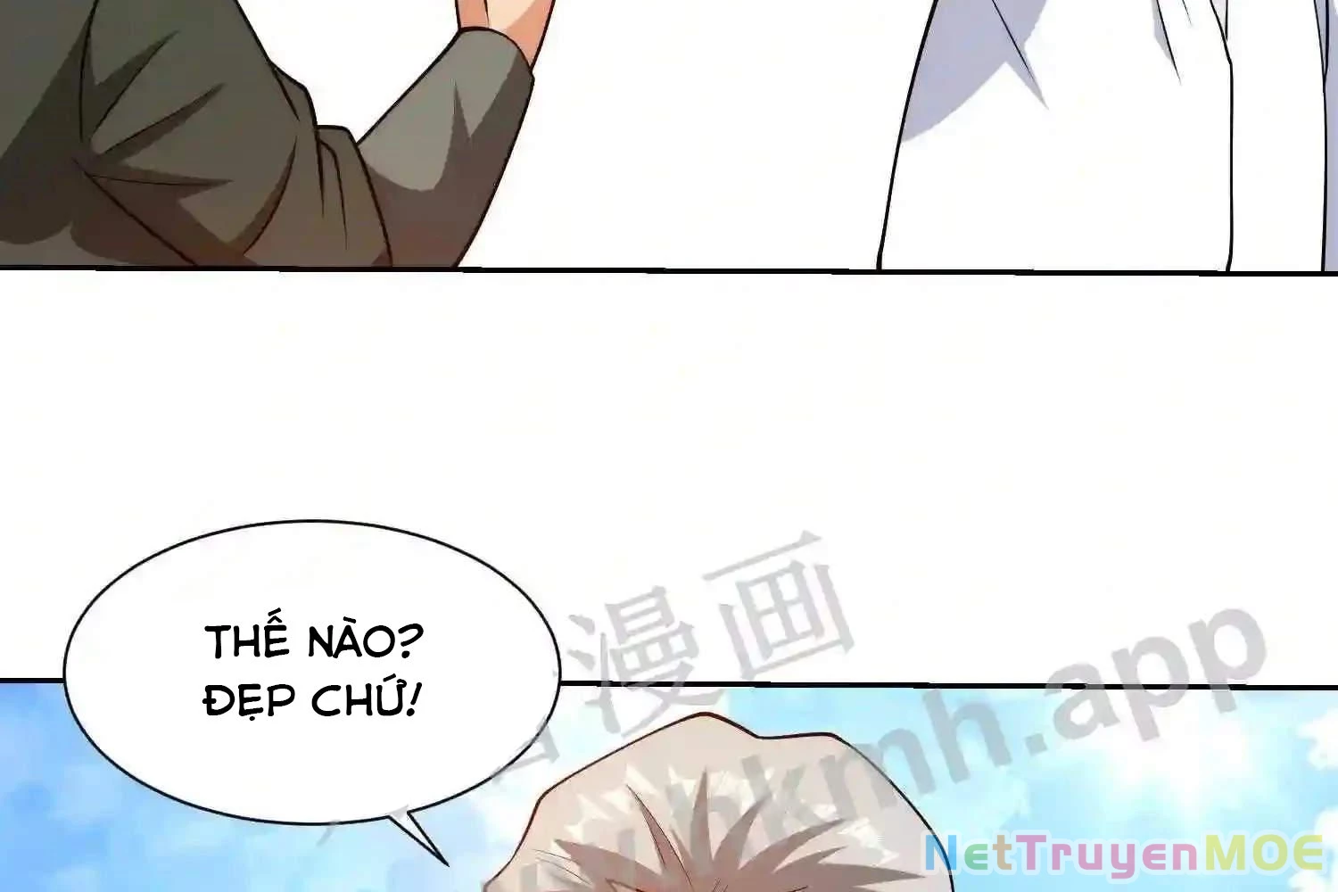Mắt Phải Của Ta Là Thần Cấp Máy Tính Chapter 147 - Trang 2