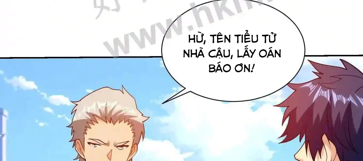 Mắt Phải Của Ta Là Thần Cấp Máy Tính Chapter 147 - Trang 2