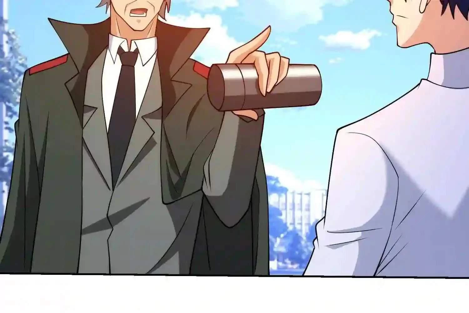 Mắt Phải Của Ta Là Thần Cấp Máy Tính Chapter 147 - Trang 2