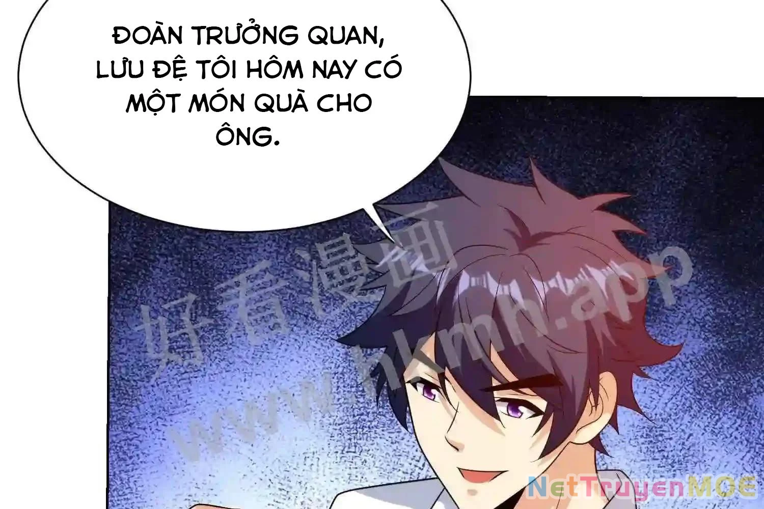 Mắt Phải Của Ta Là Thần Cấp Máy Tính Chapter 148 - Trang 2