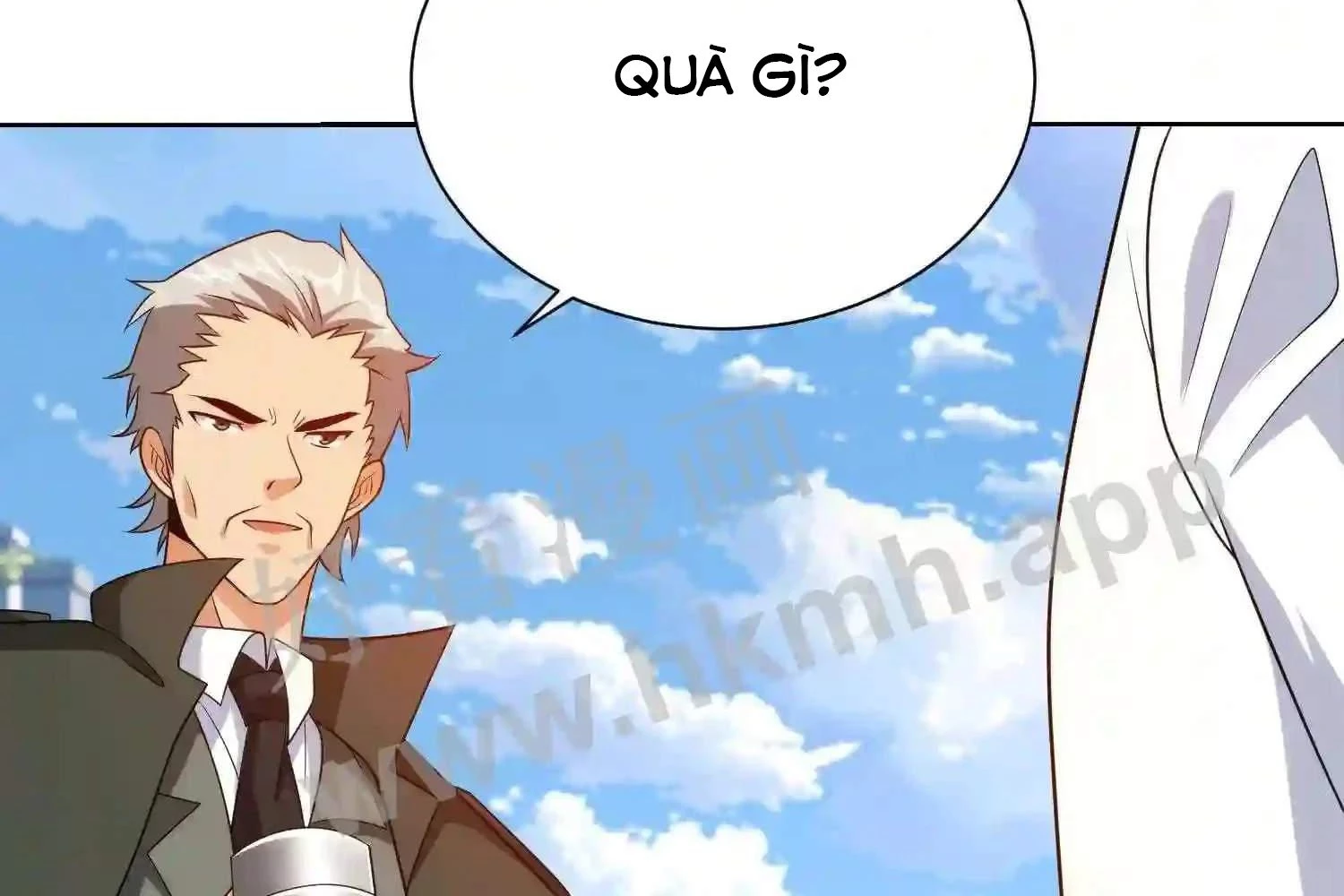 Mắt Phải Của Ta Là Thần Cấp Máy Tính Chapter 148 - Trang 2