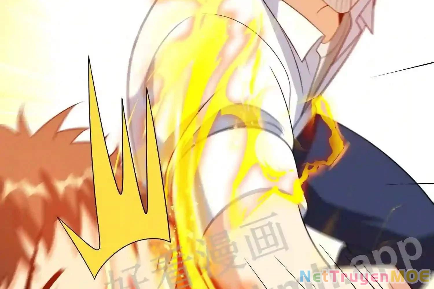 Mắt Phải Của Ta Là Thần Cấp Máy Tính Chapter 148 - Trang 2