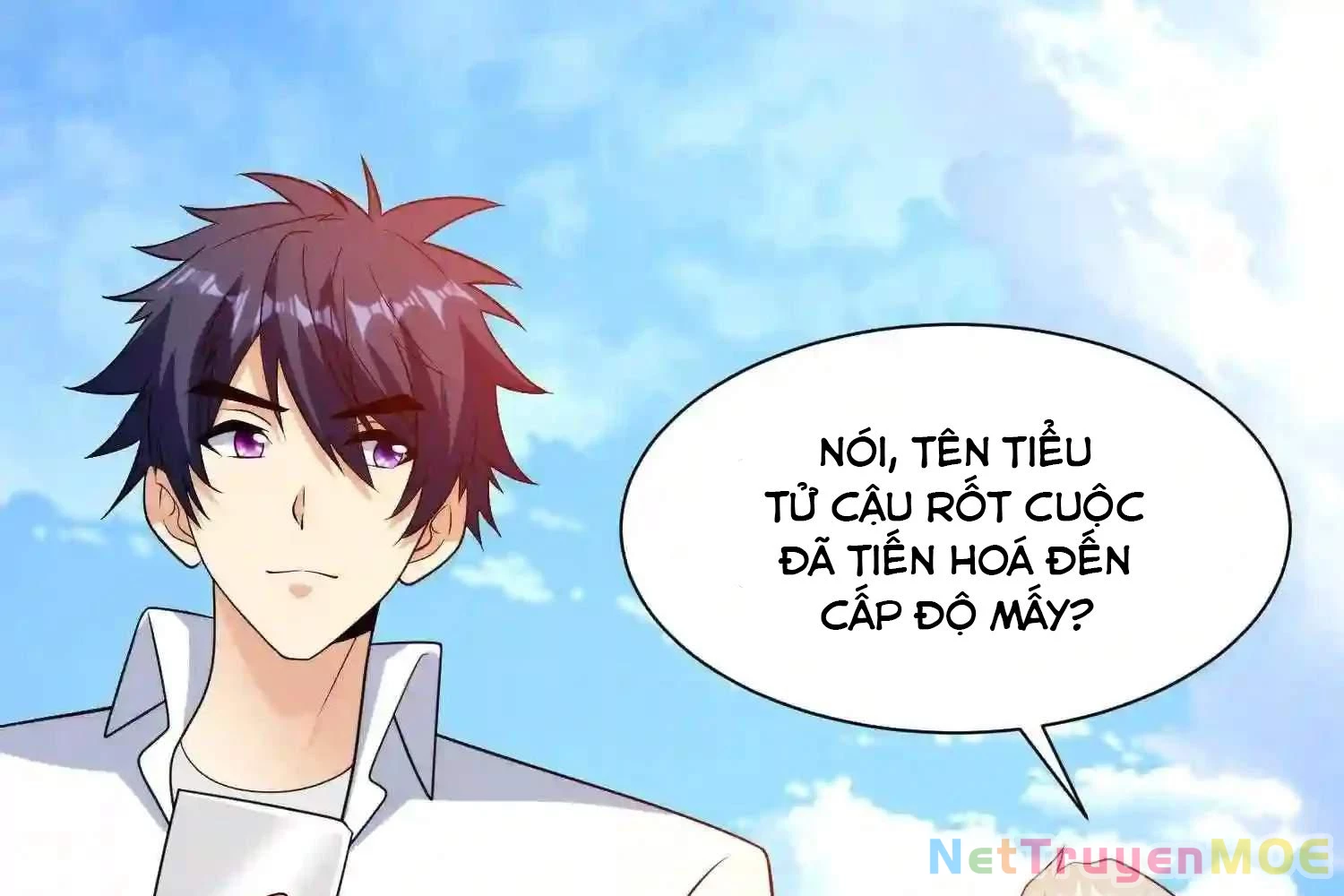 Mắt Phải Của Ta Là Thần Cấp Máy Tính Chapter 148 - Trang 2