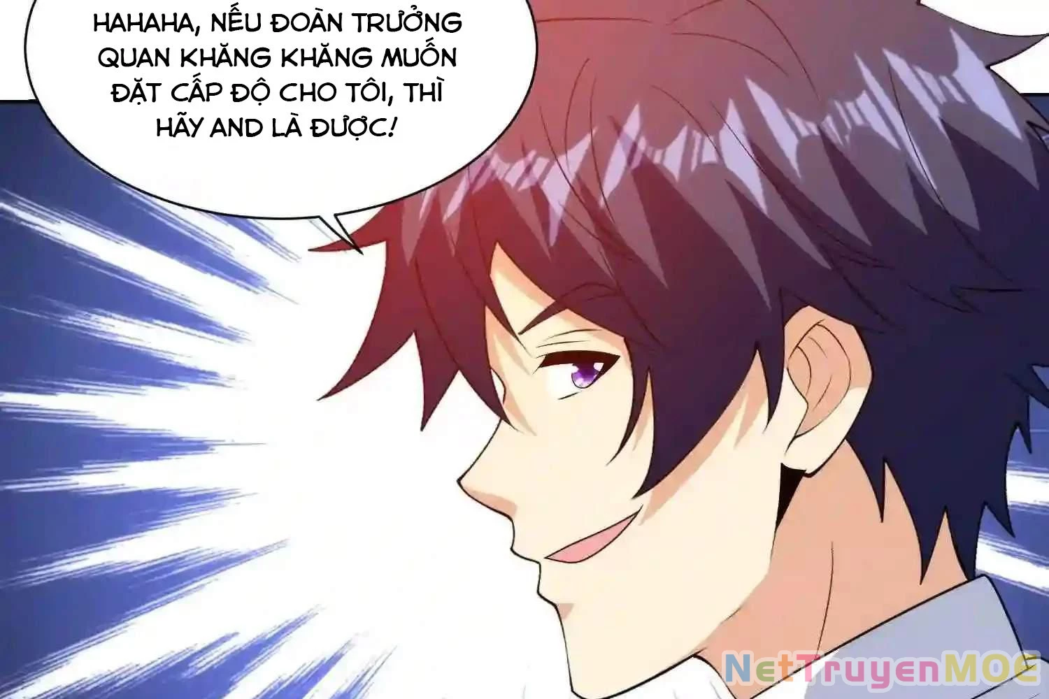 Mắt Phải Của Ta Là Thần Cấp Máy Tính Chapter 148 - Trang 2