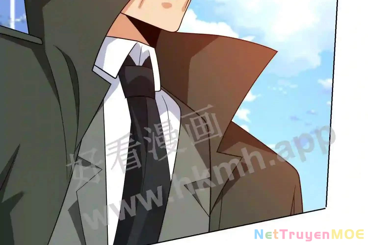 Mắt Phải Của Ta Là Thần Cấp Máy Tính Chapter 148 - Trang 2