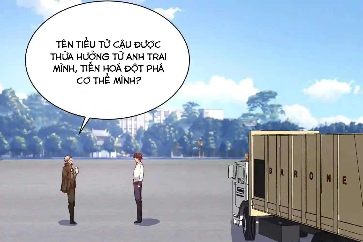 Mắt Phải Của Ta Là Thần Cấp Máy Tính Chapter 148 - Trang 2