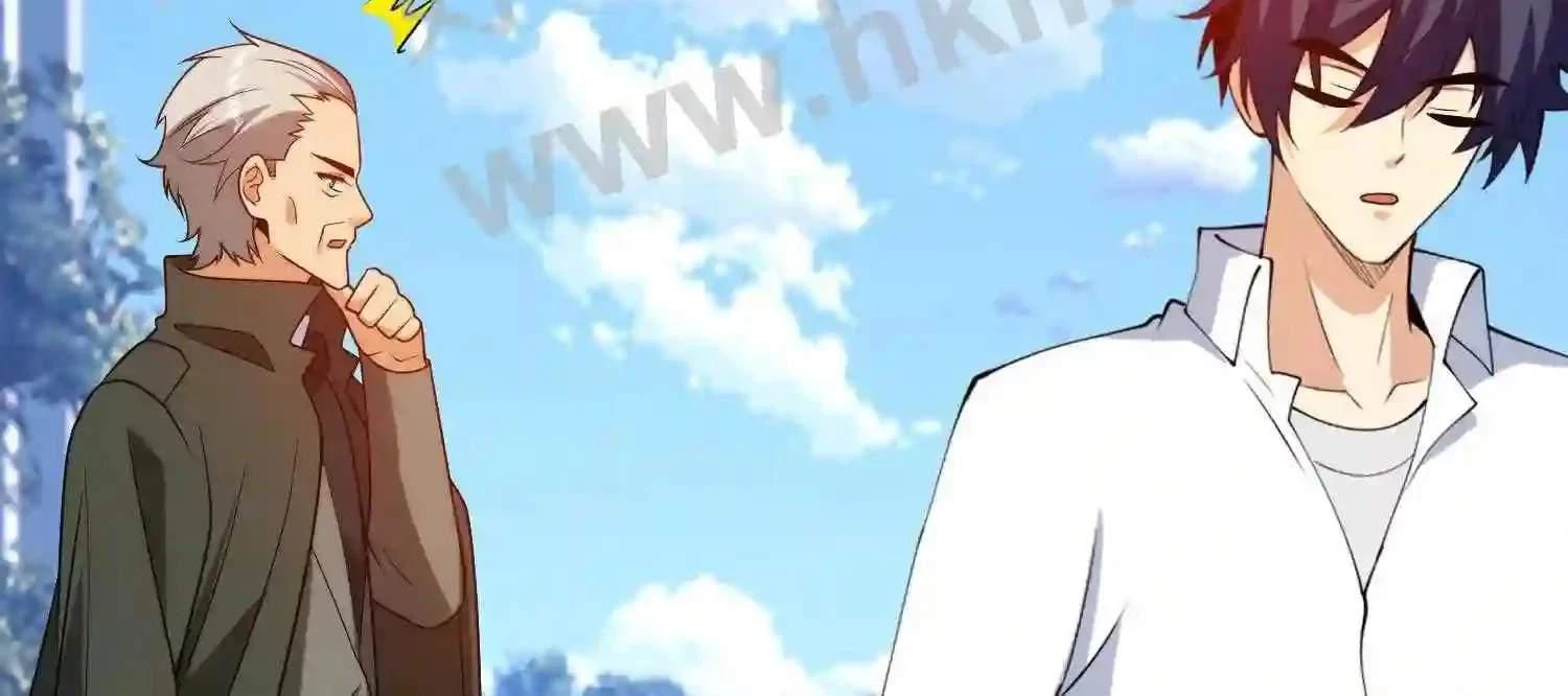 Mắt Phải Của Ta Là Thần Cấp Máy Tính Chapter 148 - Trang 2