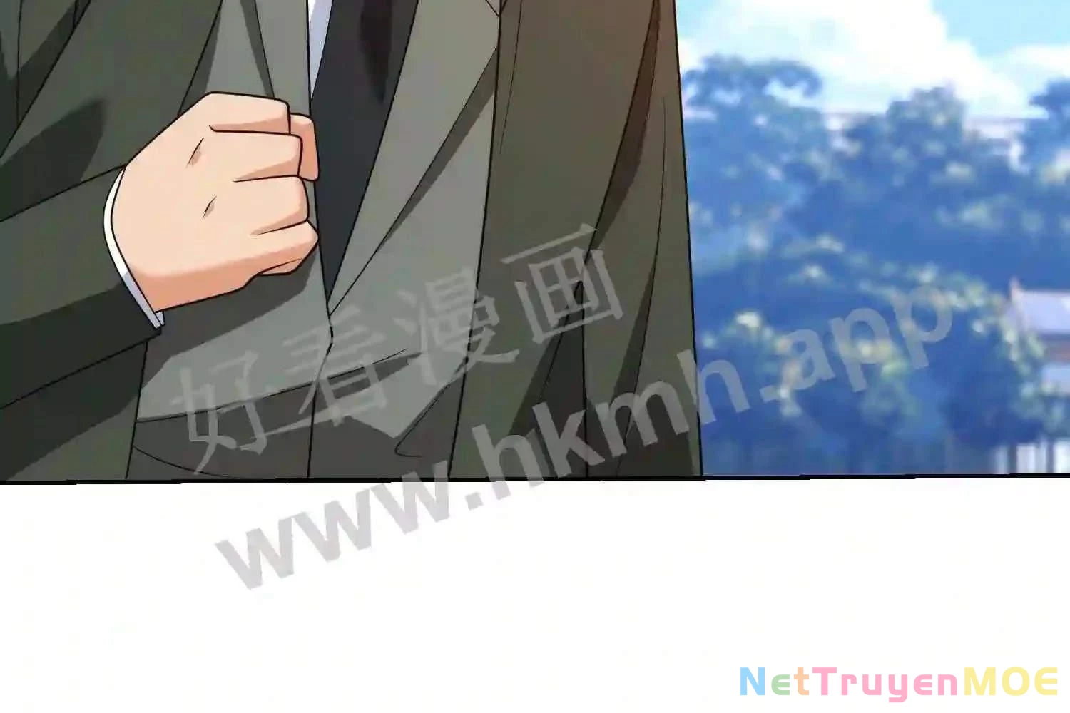 Mắt Phải Của Ta Là Thần Cấp Máy Tính Chapter 148 - Trang 2