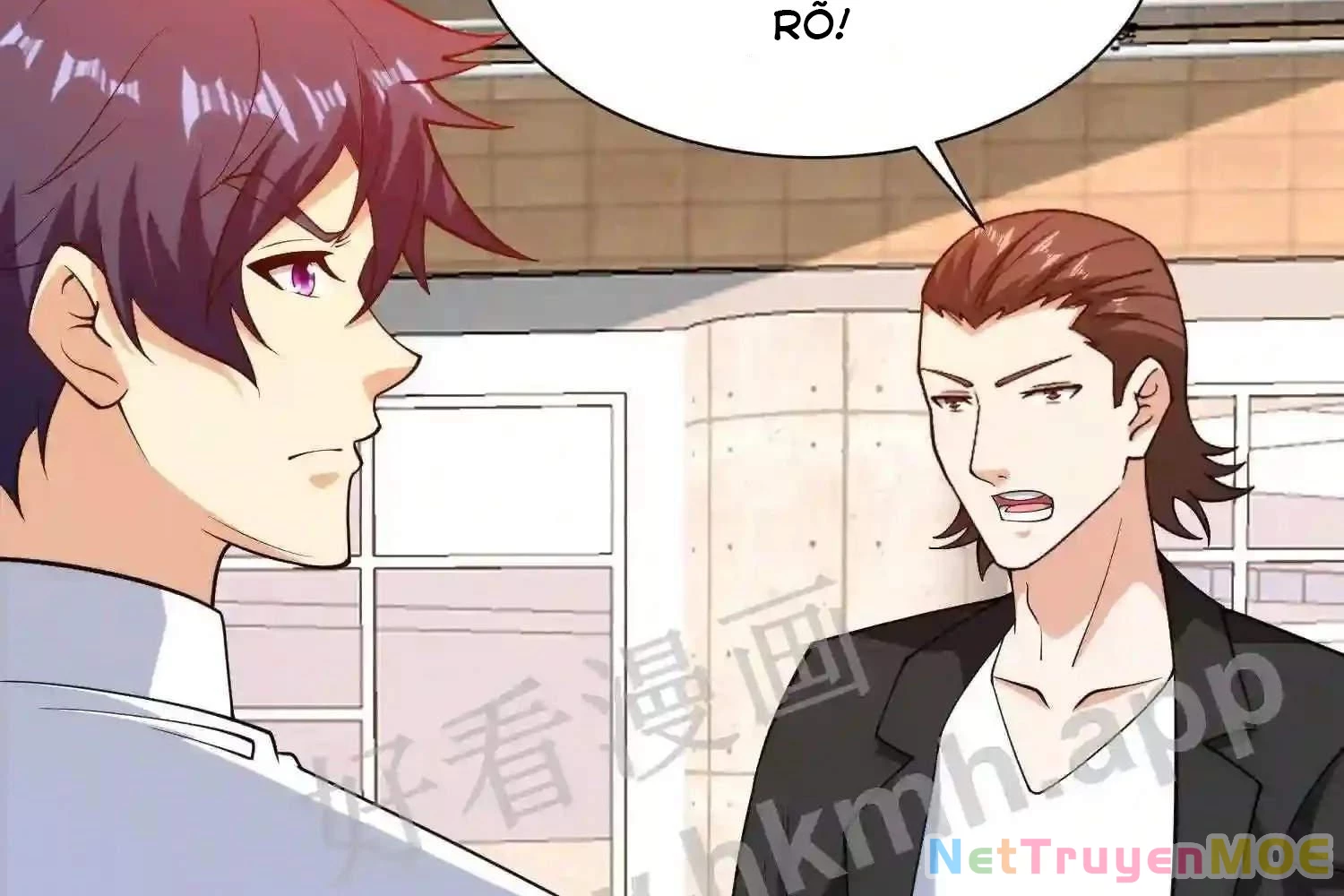 Mắt Phải Của Ta Là Thần Cấp Máy Tính Chapter 149 - Trang 2