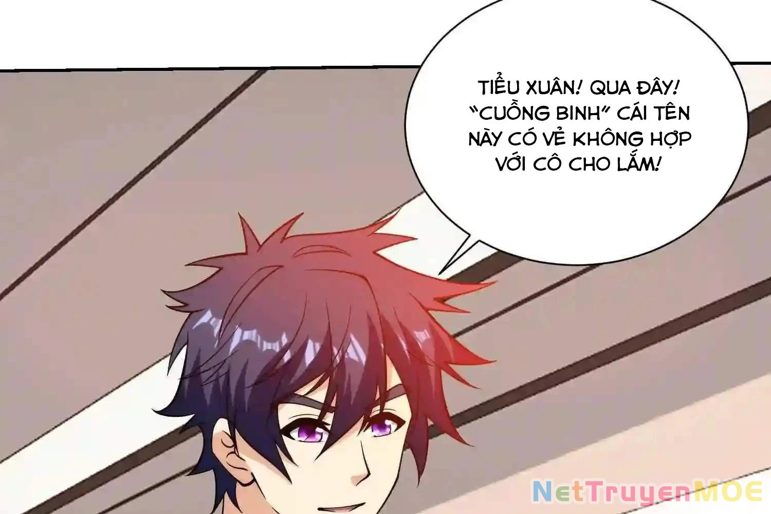 Mắt Phải Của Ta Là Thần Cấp Máy Tính Chapter 149 - Trang 2