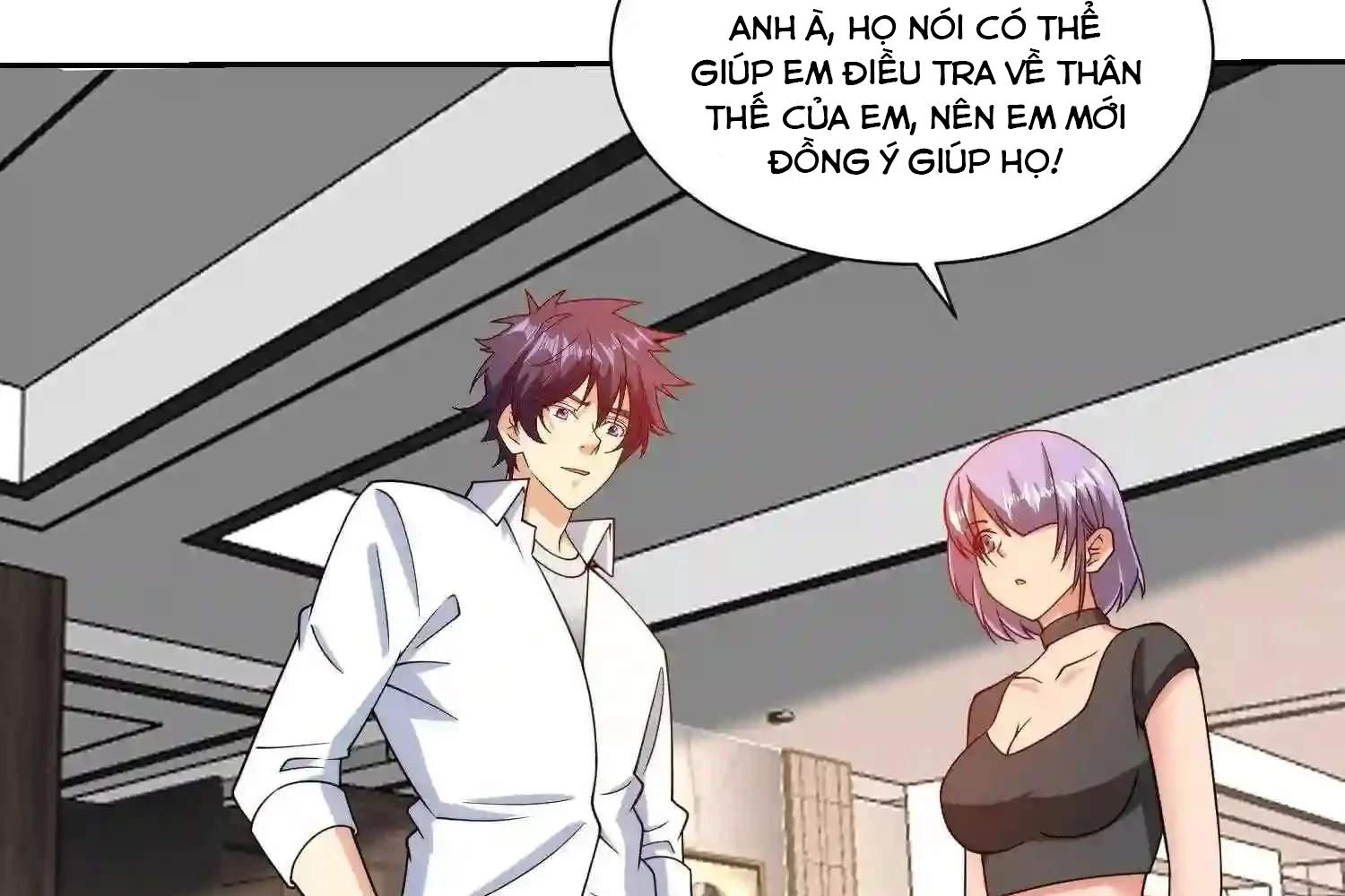 Mắt Phải Của Ta Là Thần Cấp Máy Tính Chapter 149 - Trang 2