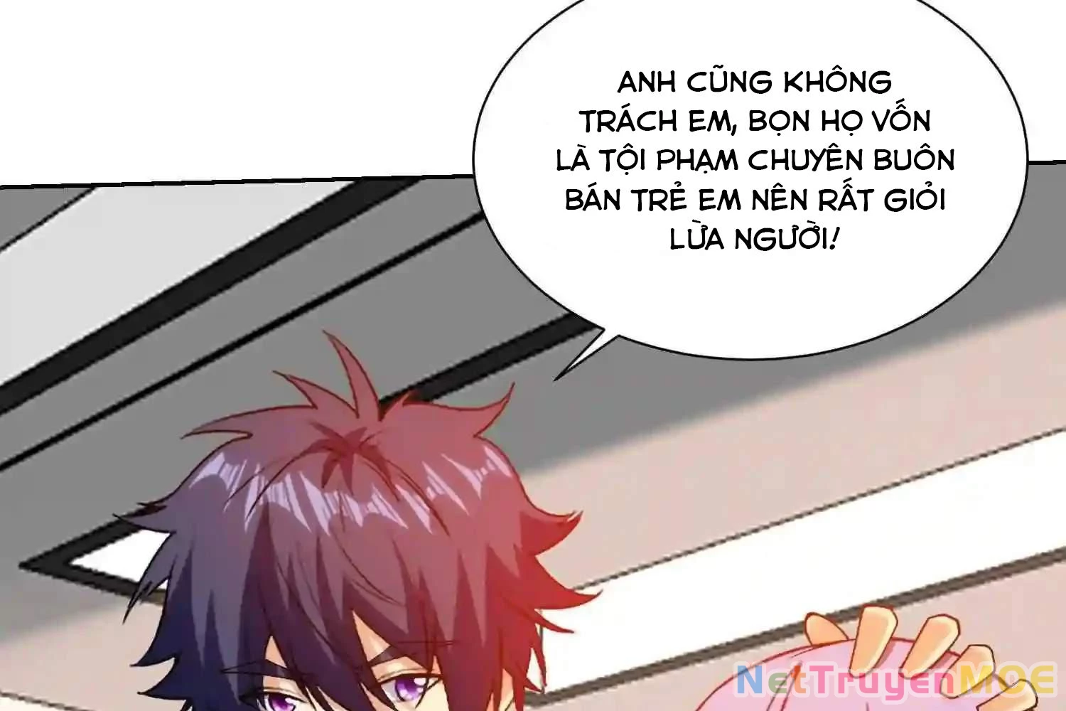 Mắt Phải Của Ta Là Thần Cấp Máy Tính Chapter 149 - Trang 2