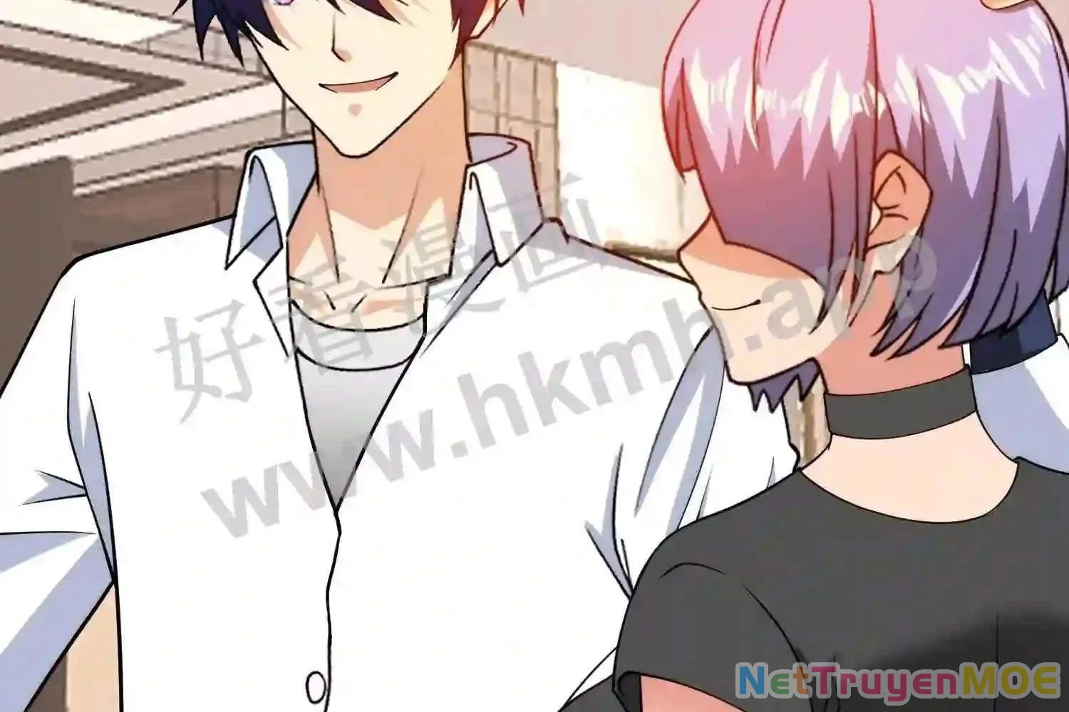 Mắt Phải Của Ta Là Thần Cấp Máy Tính Chapter 149 - Trang 2