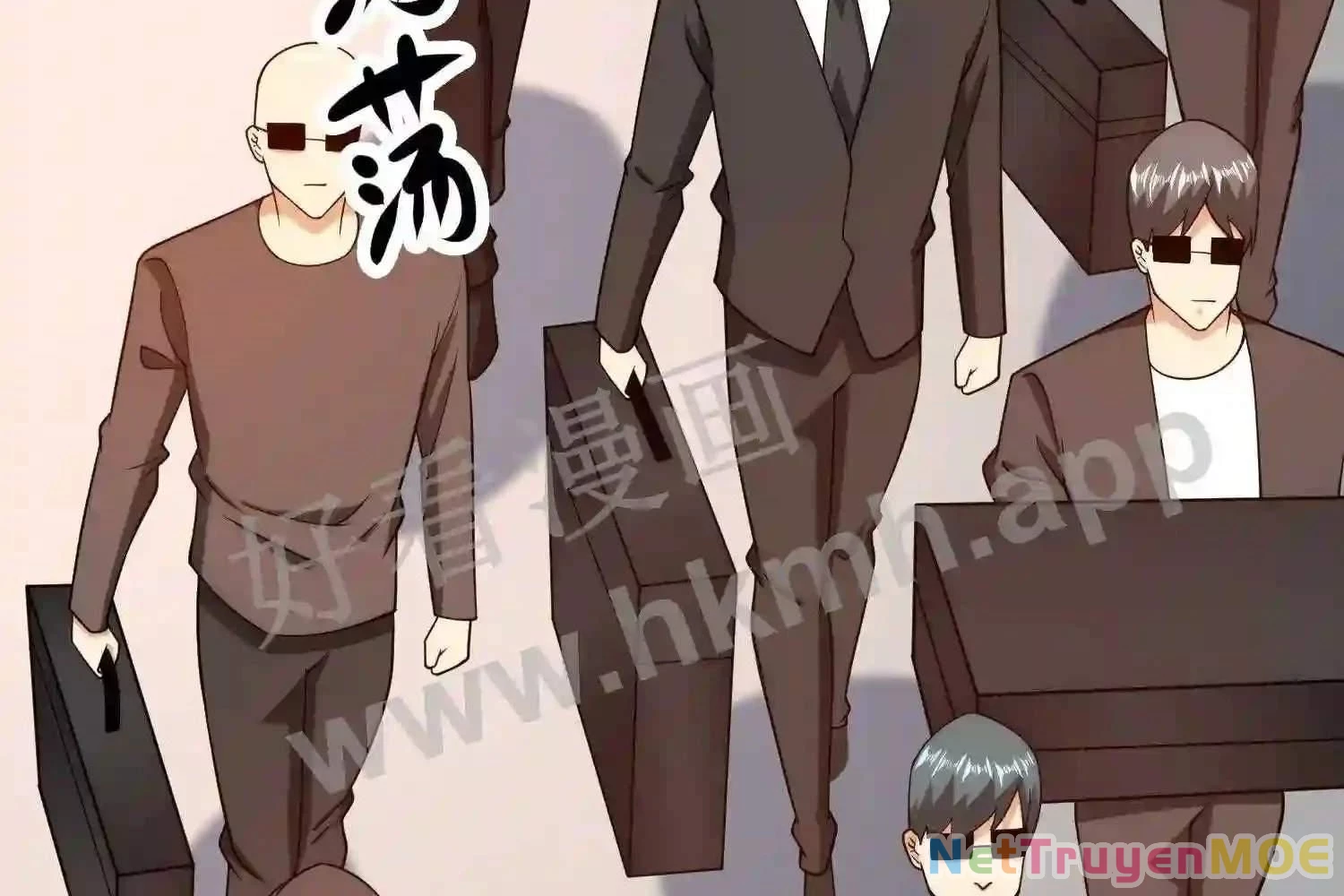 Mắt Phải Của Ta Là Thần Cấp Máy Tính Chapter 149 - Trang 2