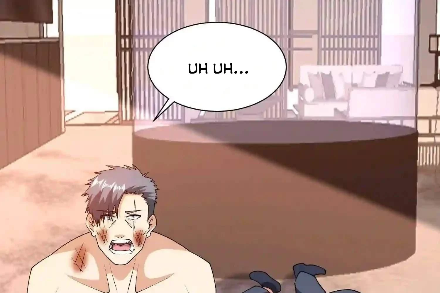 Mắt Phải Của Ta Là Thần Cấp Máy Tính Chapter 149 - Trang 2
