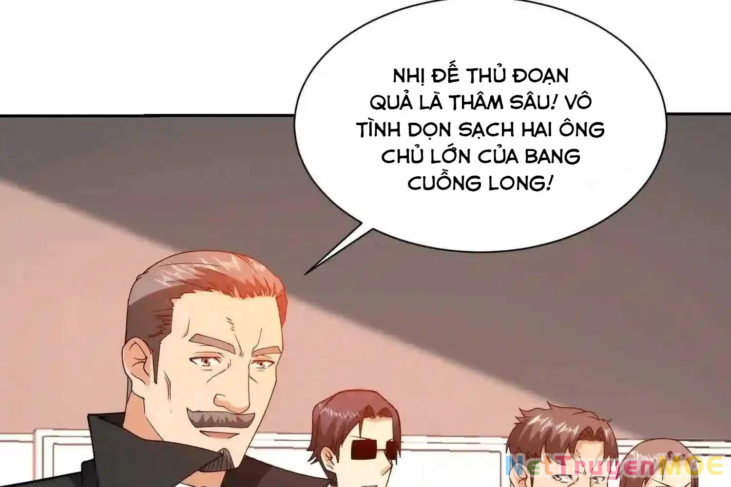 Mắt Phải Của Ta Là Thần Cấp Máy Tính Chapter 149 - Trang 2