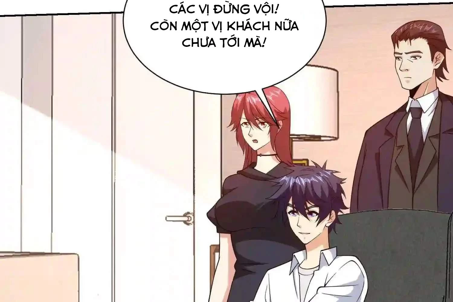 Mắt Phải Của Ta Là Thần Cấp Máy Tính Chapter 149 - Trang 2