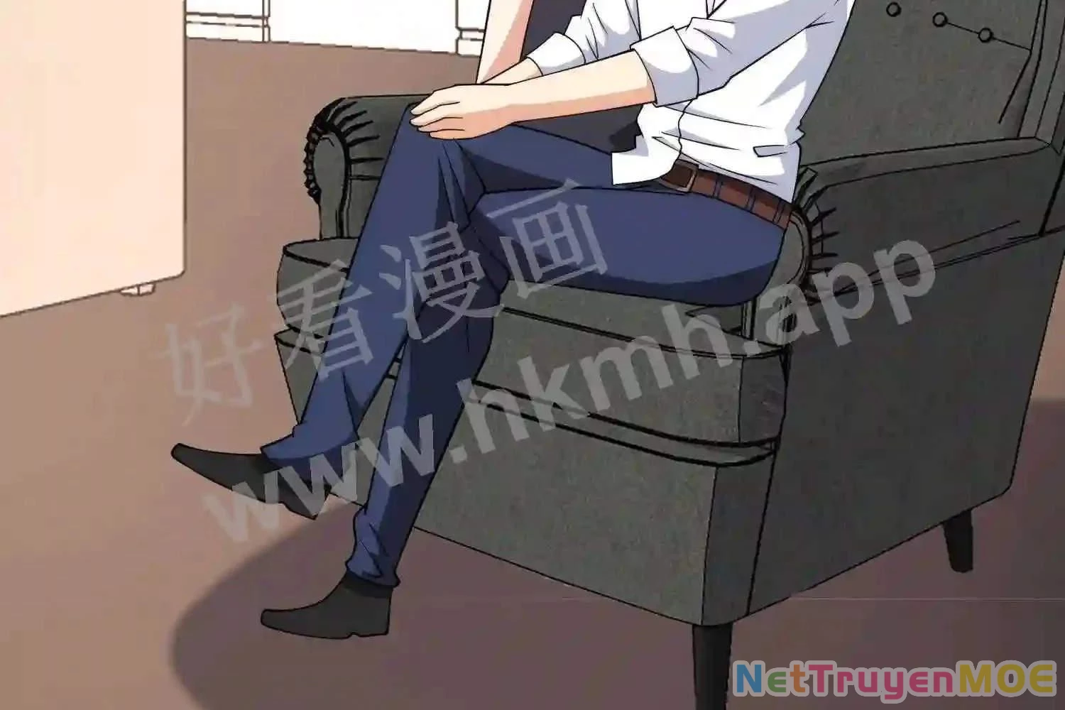 Mắt Phải Của Ta Là Thần Cấp Máy Tính Chapter 149 - Trang 2
