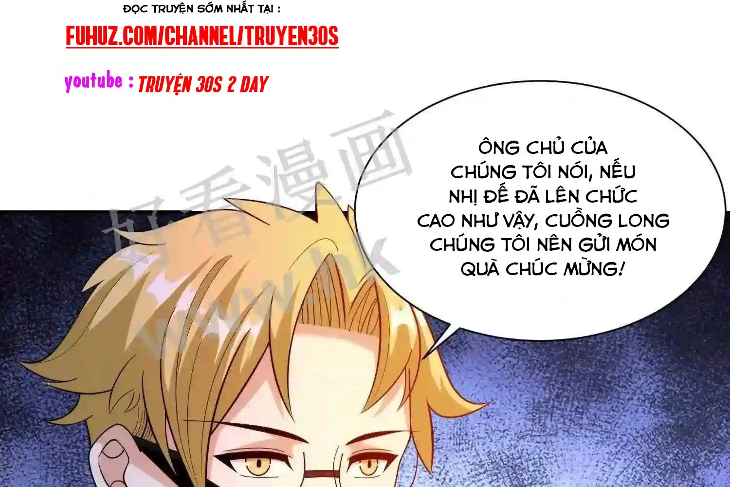 Mắt Phải Của Ta Là Thần Cấp Máy Tính Chapter 150 - Trang 2