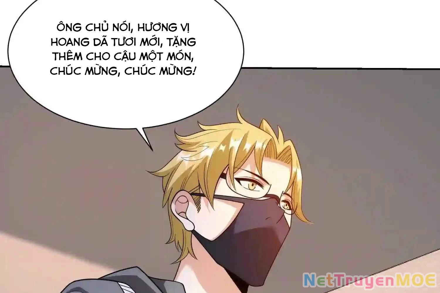 Mắt Phải Của Ta Là Thần Cấp Máy Tính Chapter 150 - Trang 2
